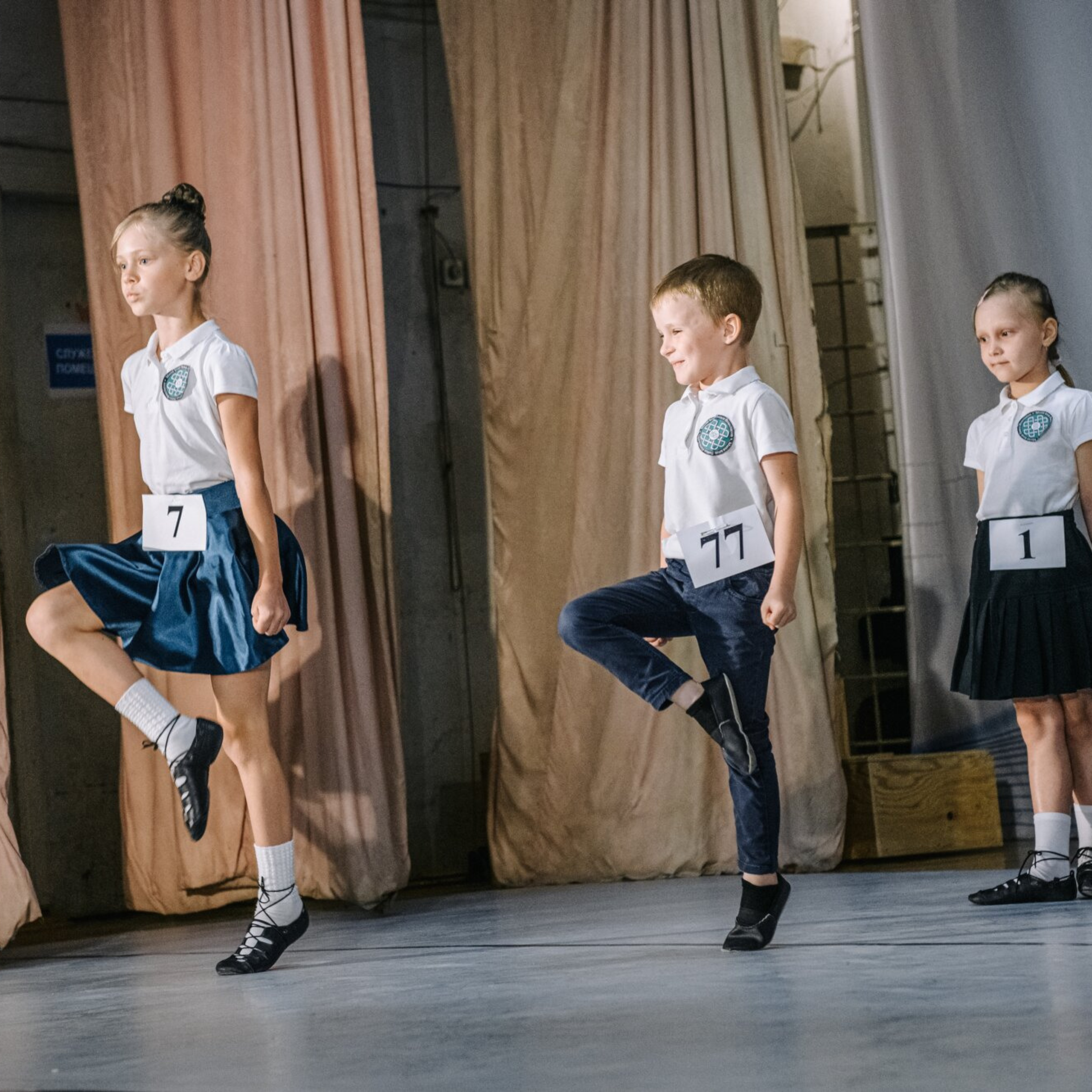 Beginner soft. Коваленко Светлана, фотограф в Москве. Концерты, события и люди