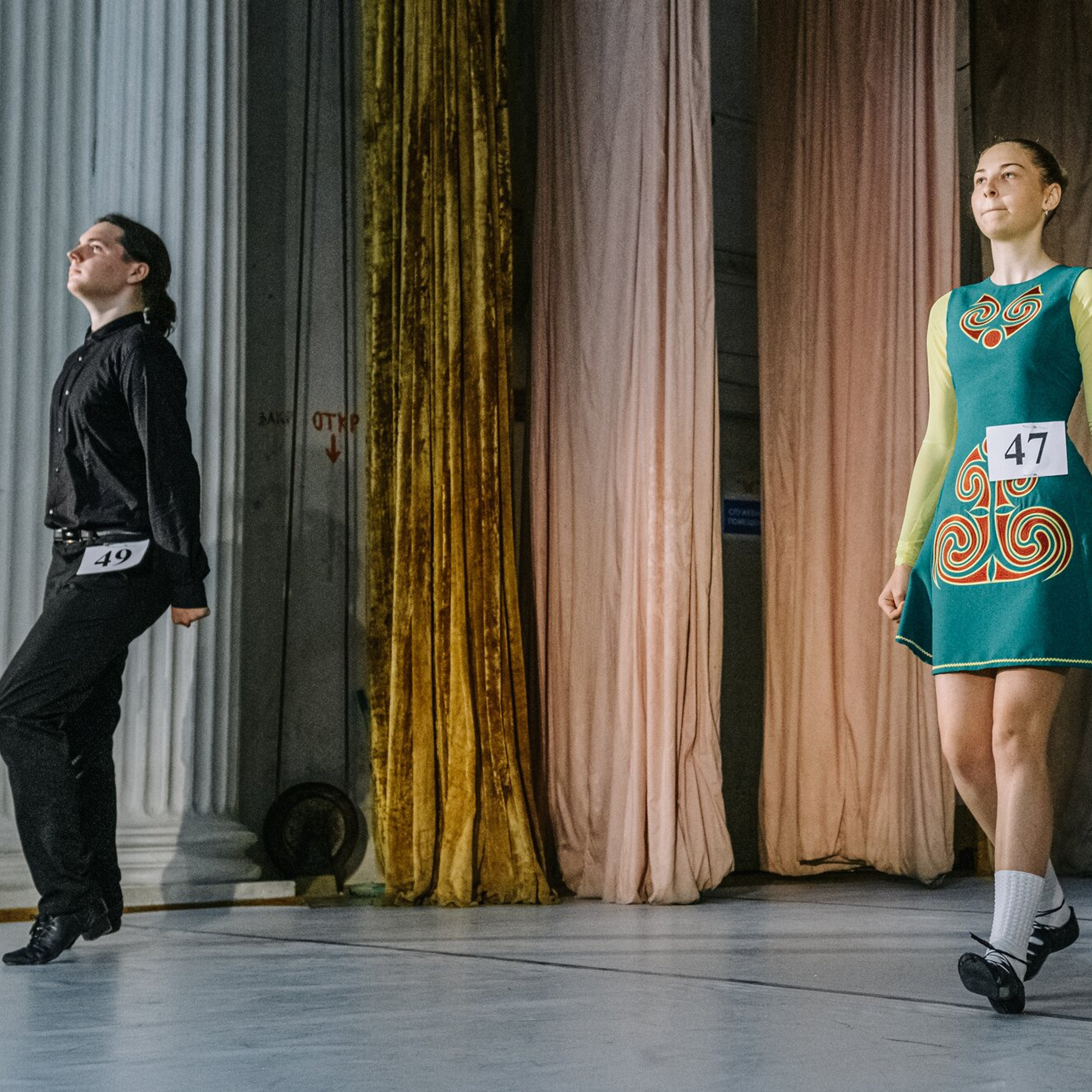 Beginner soft. Коваленко Светлана, фотограф в Москве. Концерты, события и люди