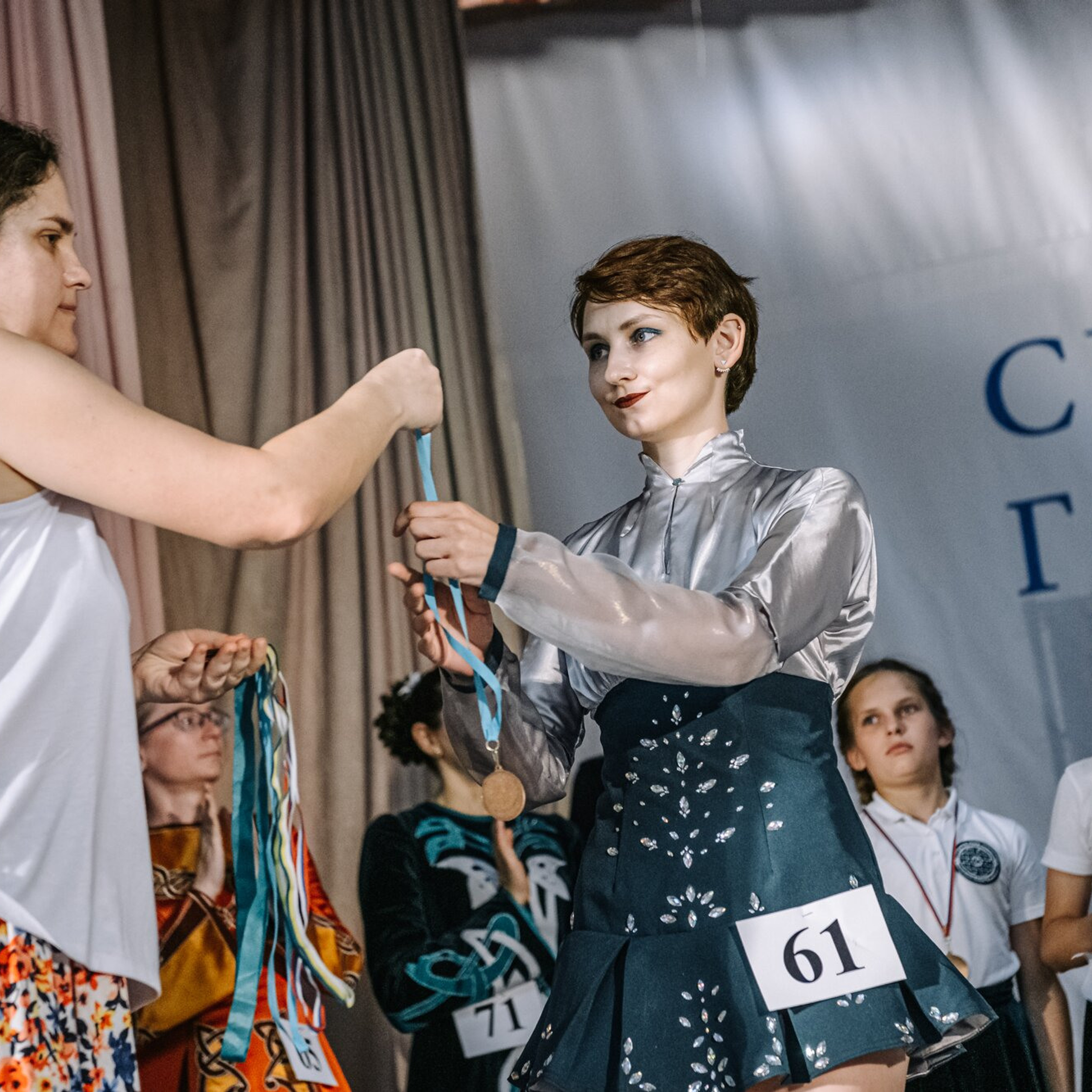 Intermediate — Results. Коваленко Светлана, фотограф в Москве. Концерты, события и люди