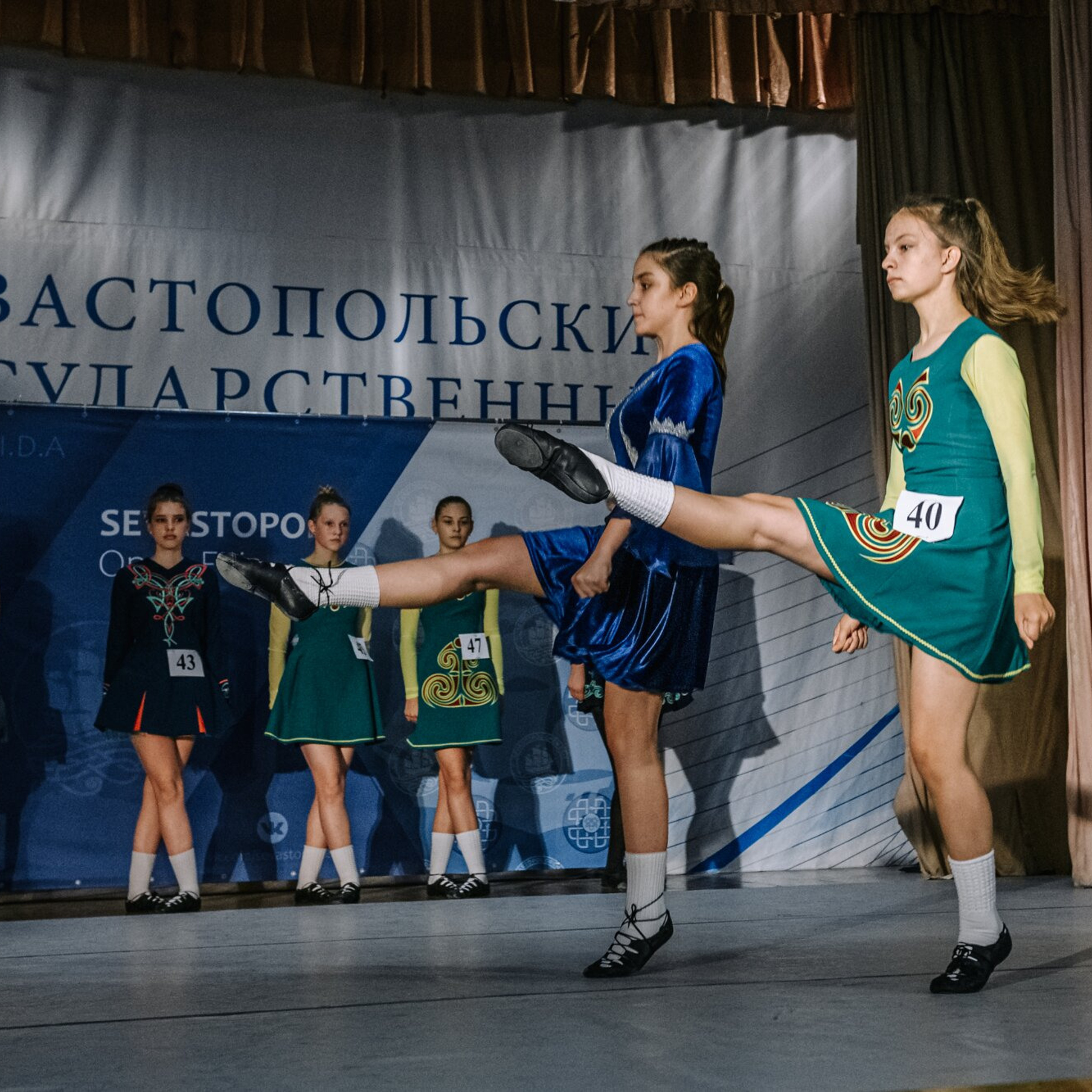 Primary soft. Коваленко Светлана, фотограф в Москве. Концерты, события и люди