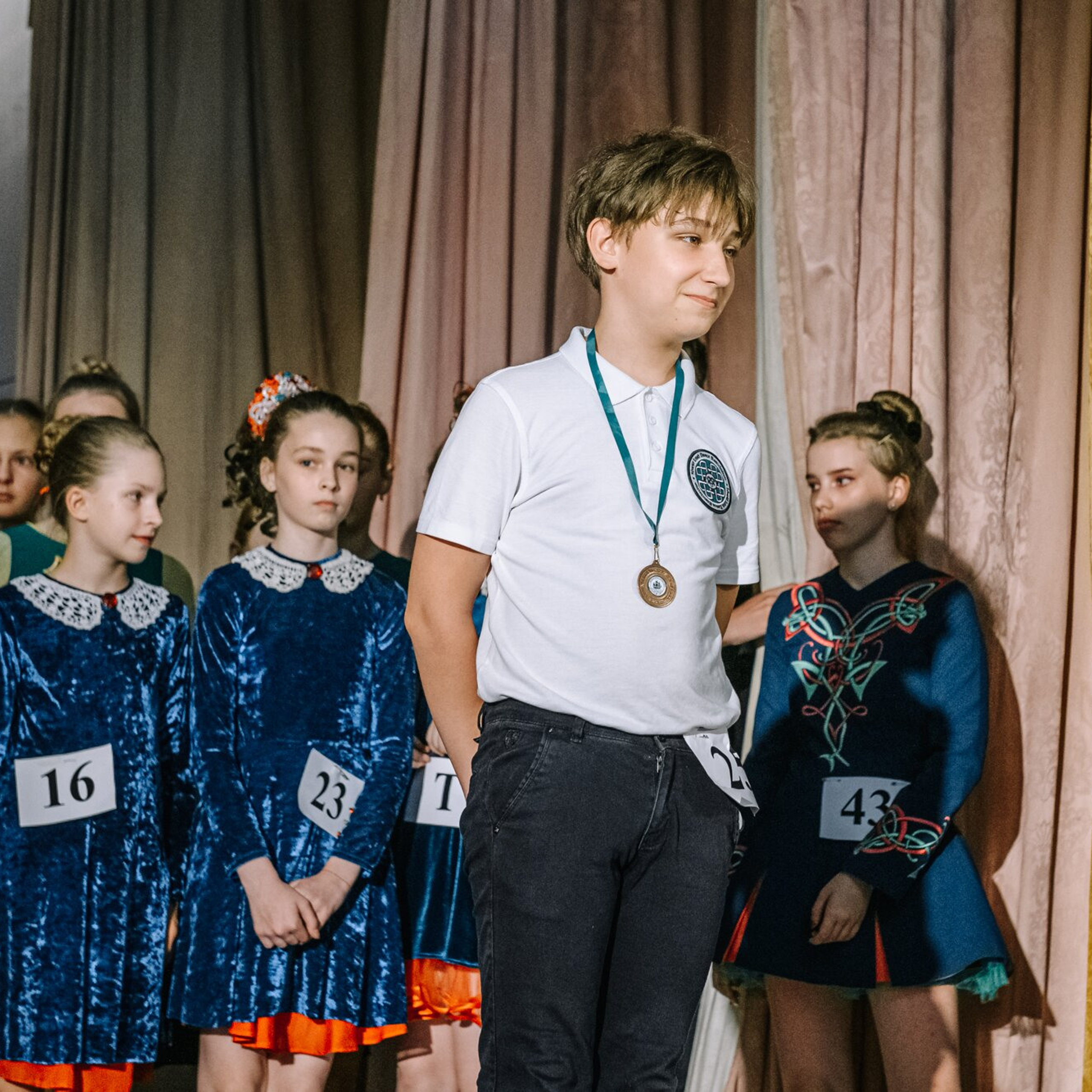 Primary — Results. Коваленко Светлана, фотограф в Москве. Концерты, события и люди