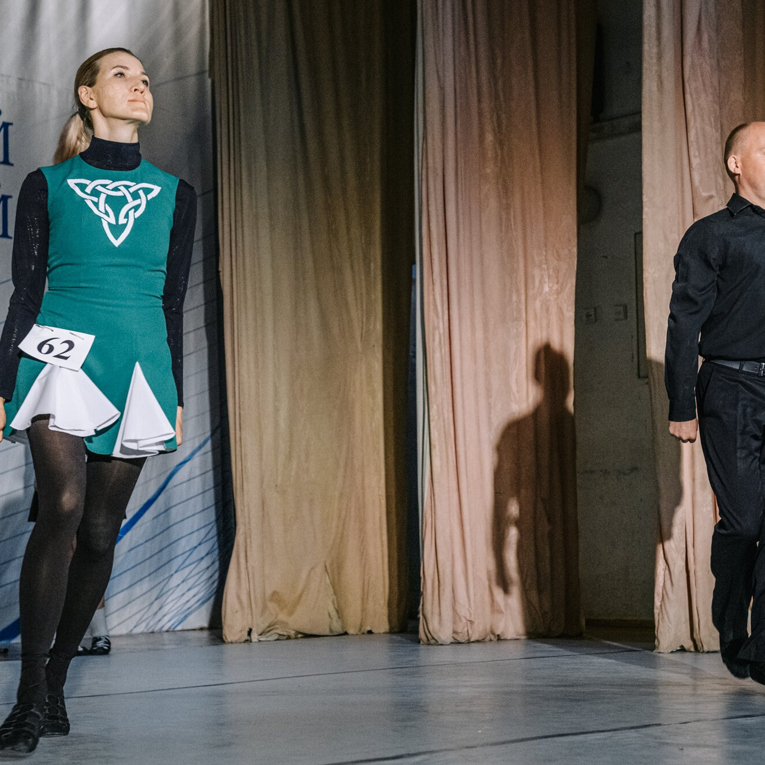 Beginner soft. Коваленко Светлана, фотограф в Москве. Концерты, события и люди