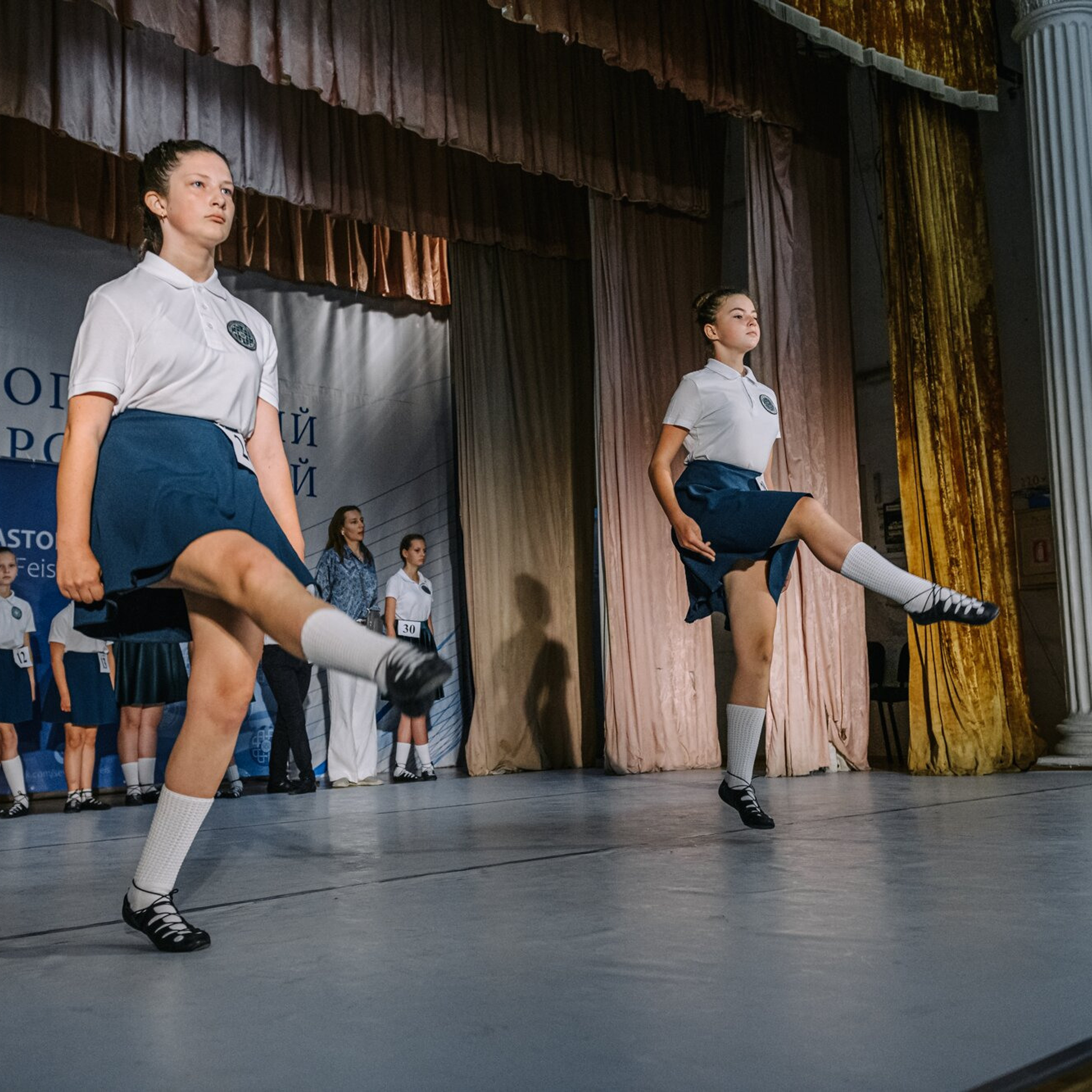 Beginner soft. Коваленко Светлана, фотограф в Москве. Концерты, события и люди