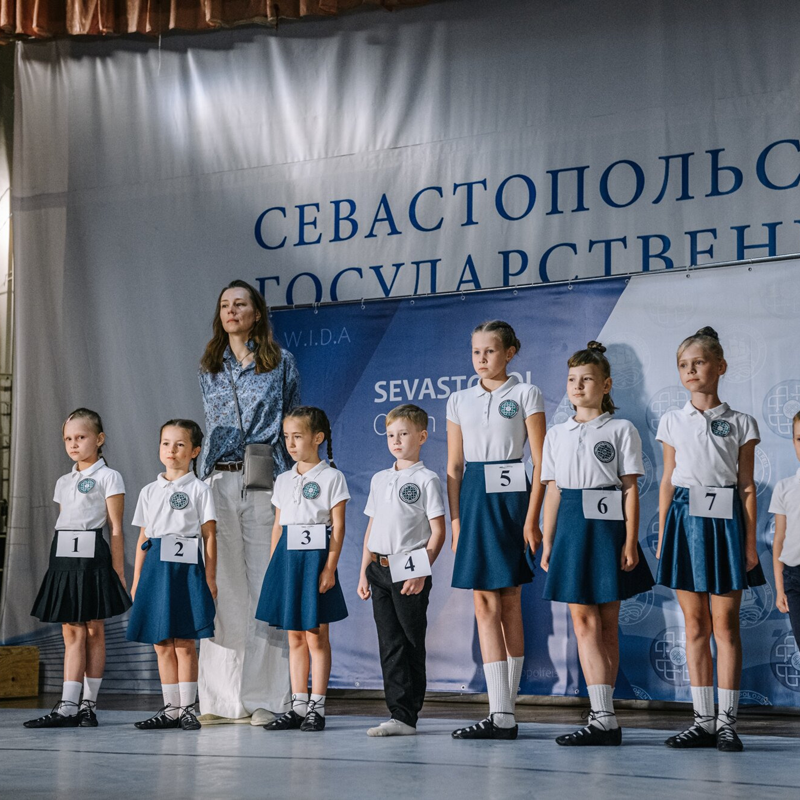 Beginner soft. Коваленко Светлана, фотограф в Москве. Концерты, события и люди