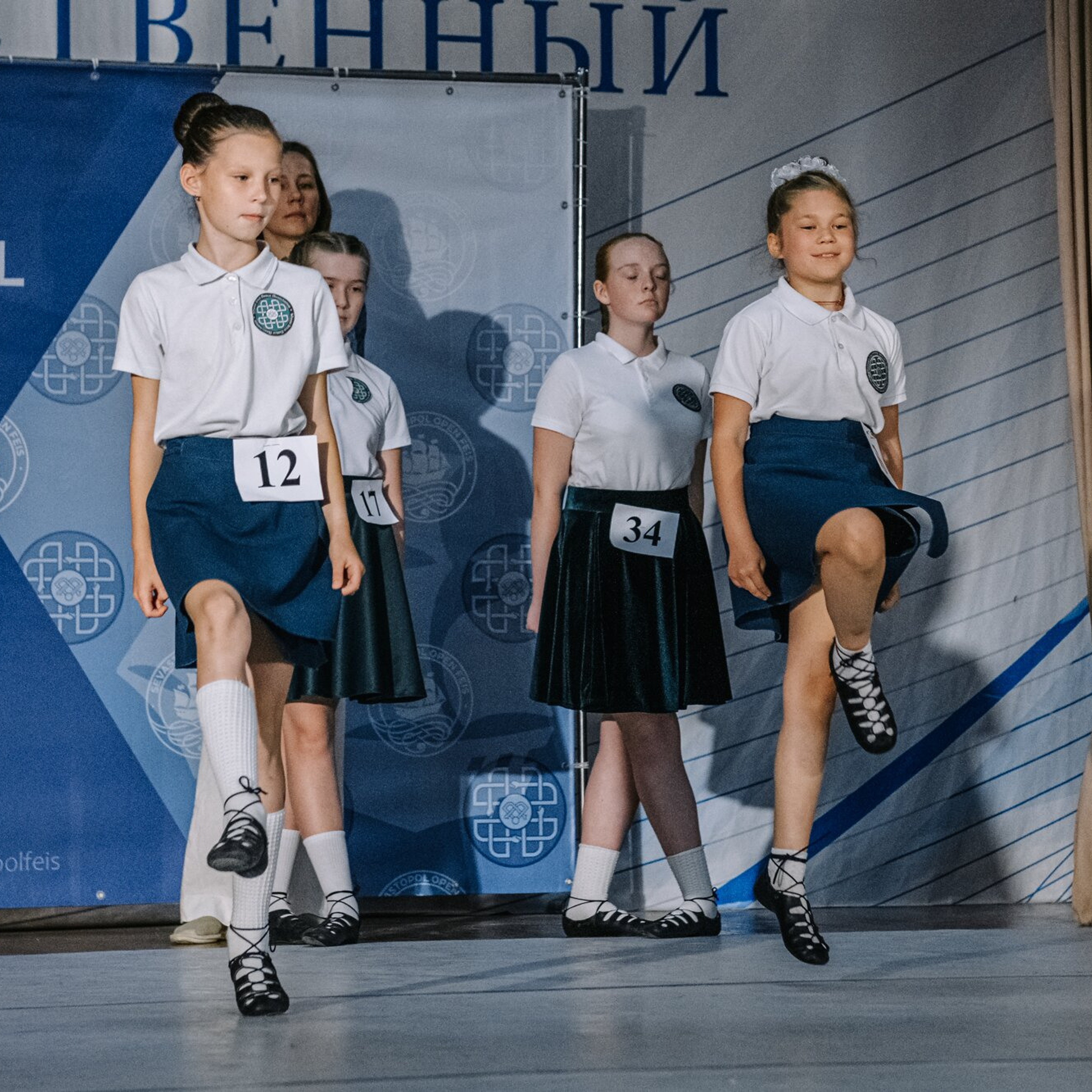 Beginner Premierships. Коваленко Светлана, фотограф в Москве. Концерты, события и люди