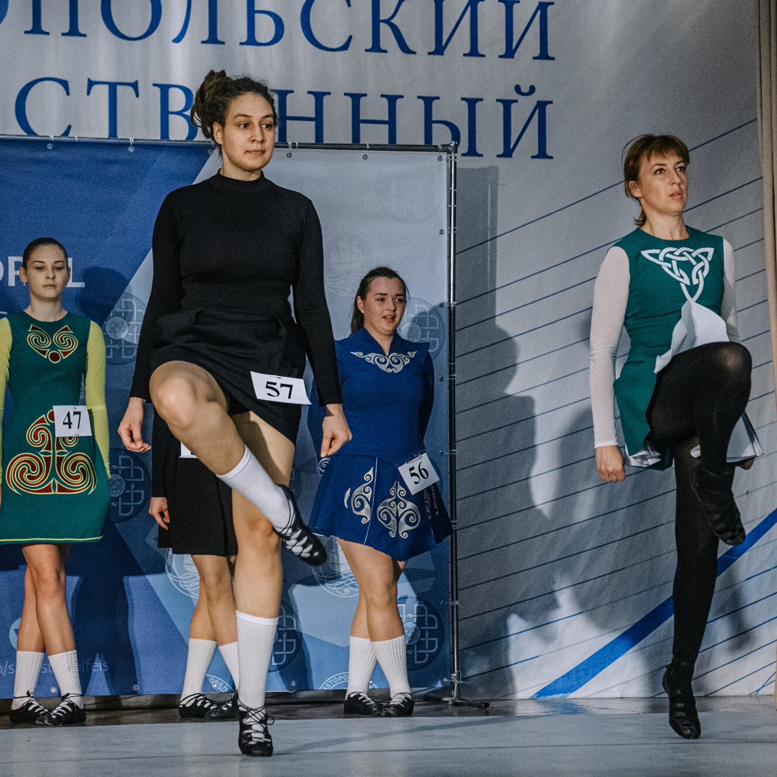 Beginner soft. Коваленко Светлана, фотограф в Москве. Концерты, события и люди