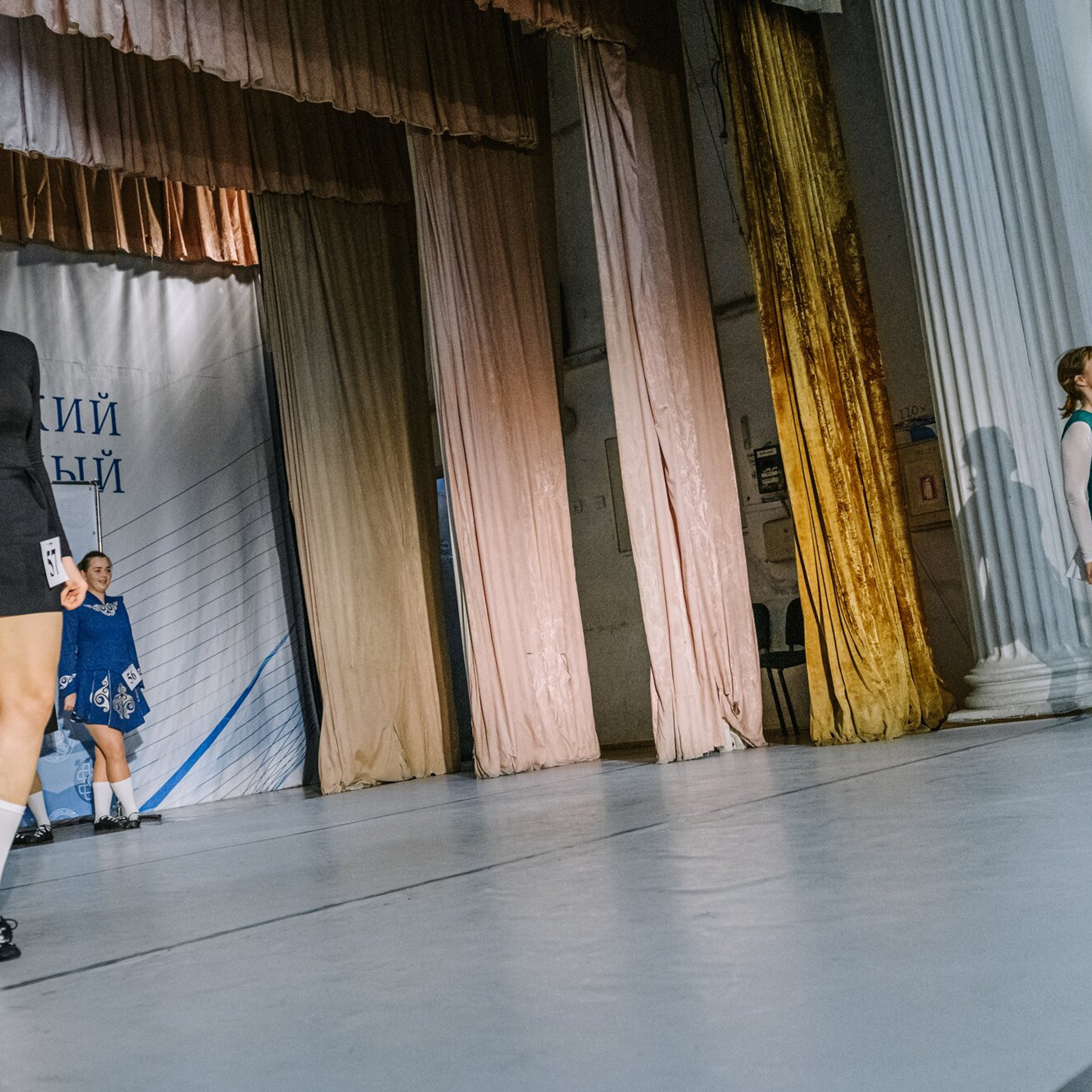 Beginner soft. Коваленко Светлана, фотограф в Москве. Концерты, события и люди