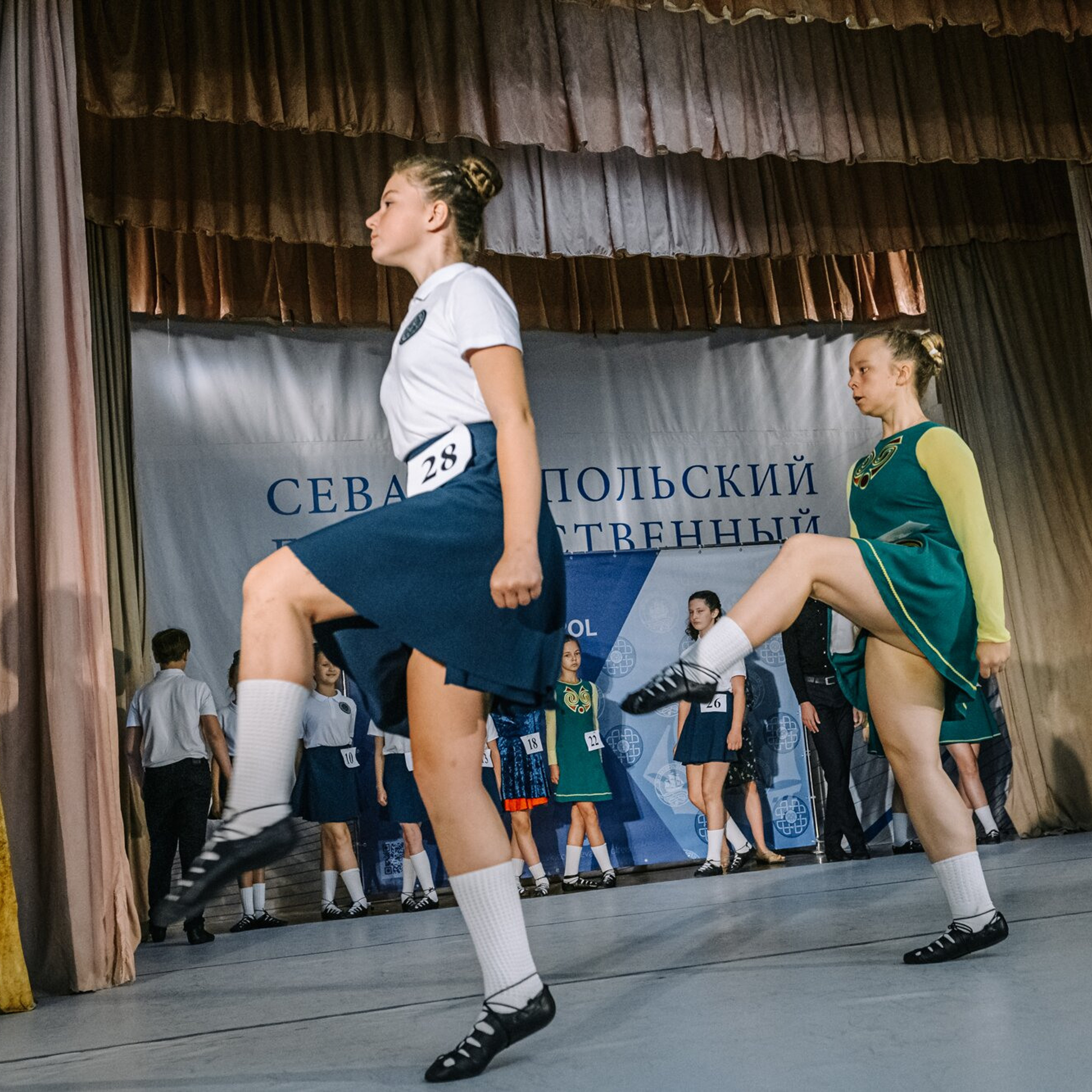 Primary soft. Коваленко Светлана, фотограф в Москве. Концерты, события и люди