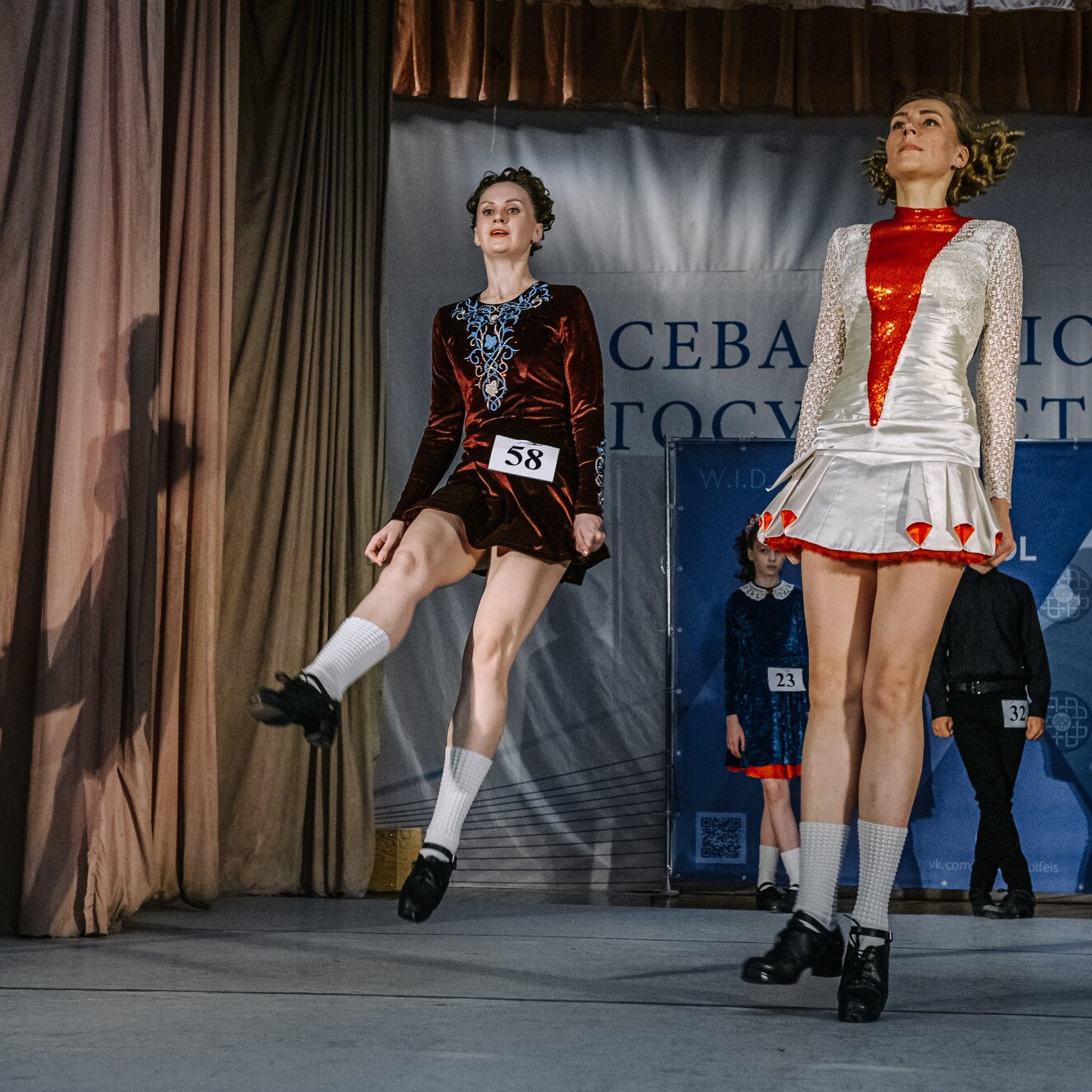 Intermediate hard. Коваленко Светлана, фотограф в Москве. Концерты, события и люди
