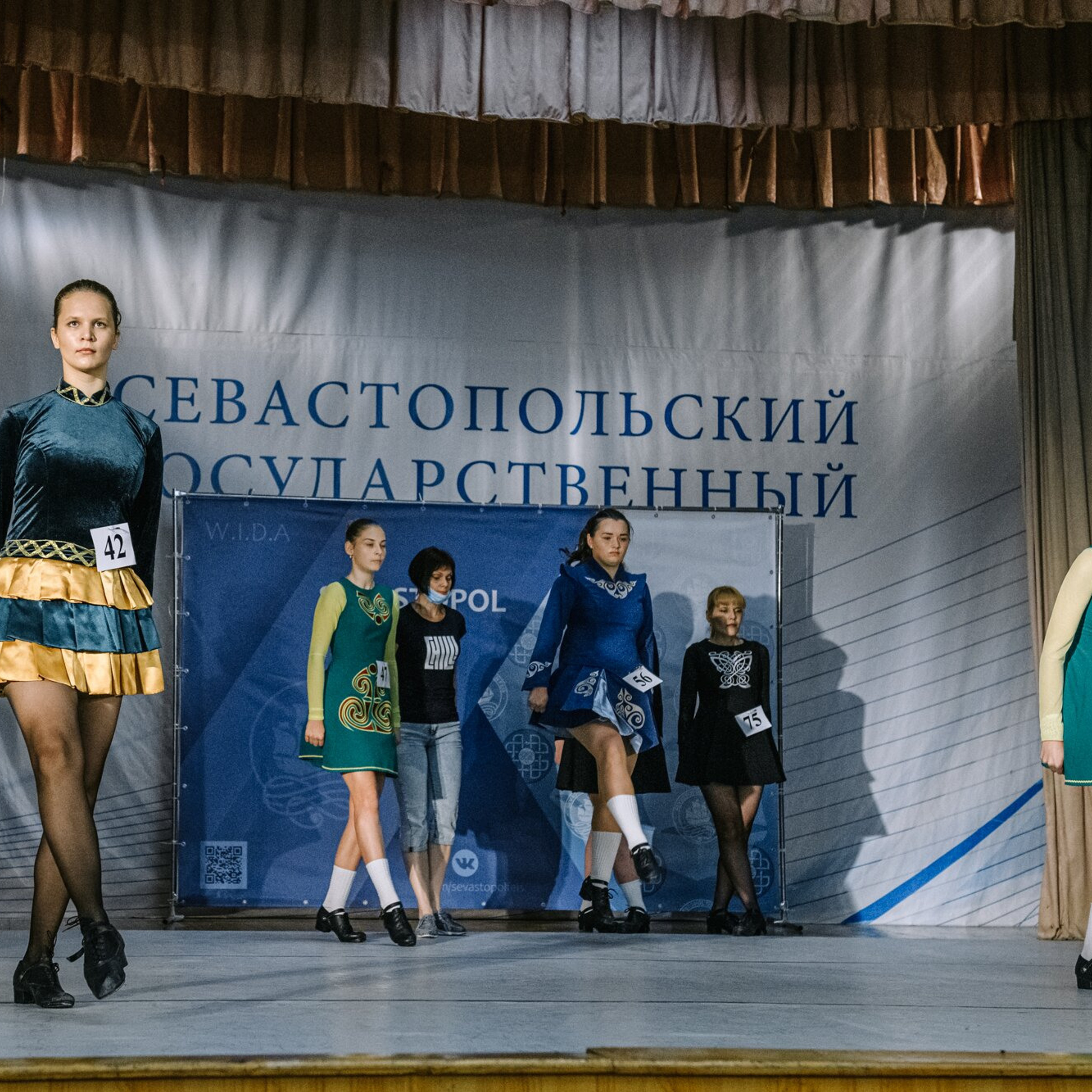 Beginner hard. Коваленко Светлана, фотограф в Москве. Концерты, события и люди