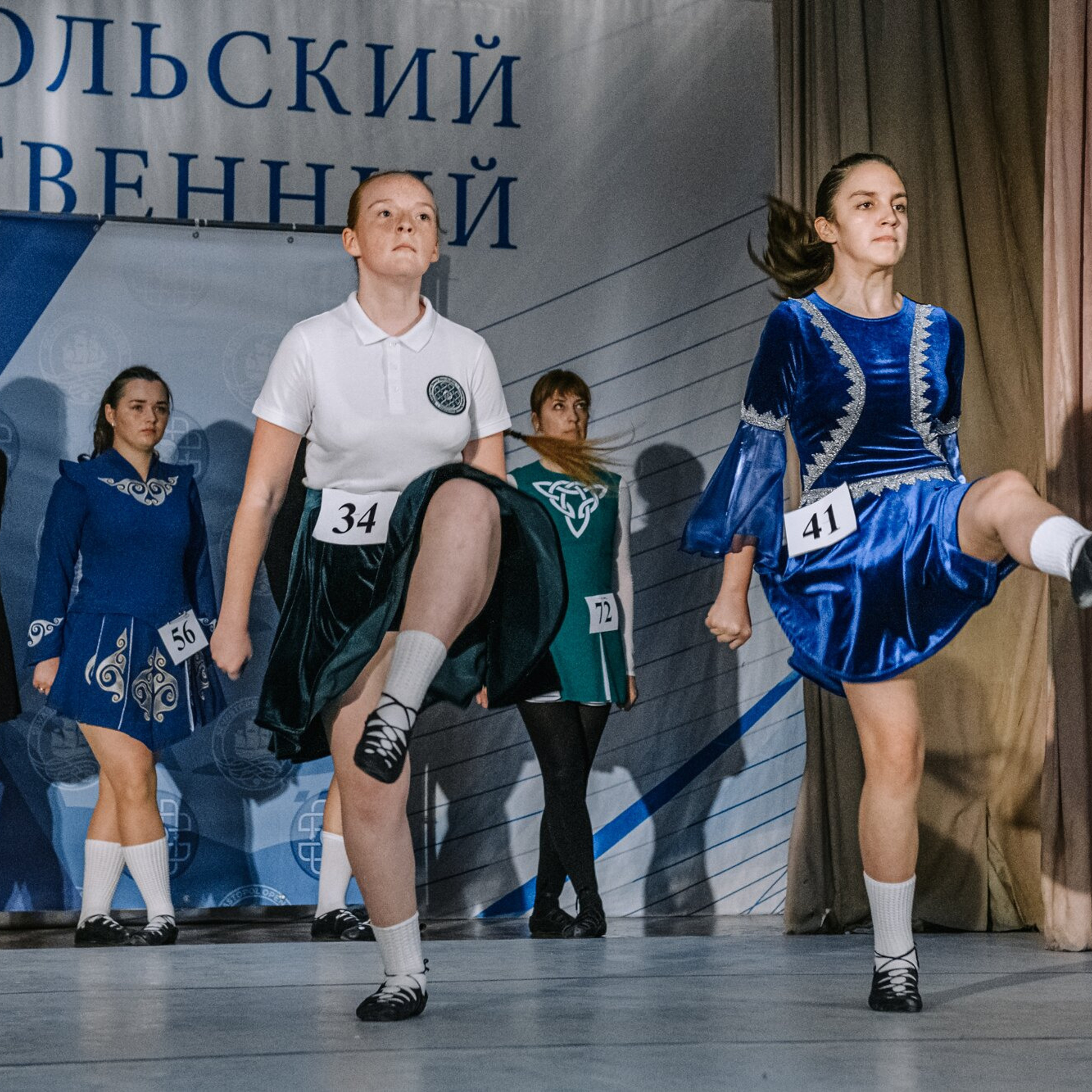 Beginner soft. Коваленко Светлана, фотограф в Москве. Концерты, события и люди