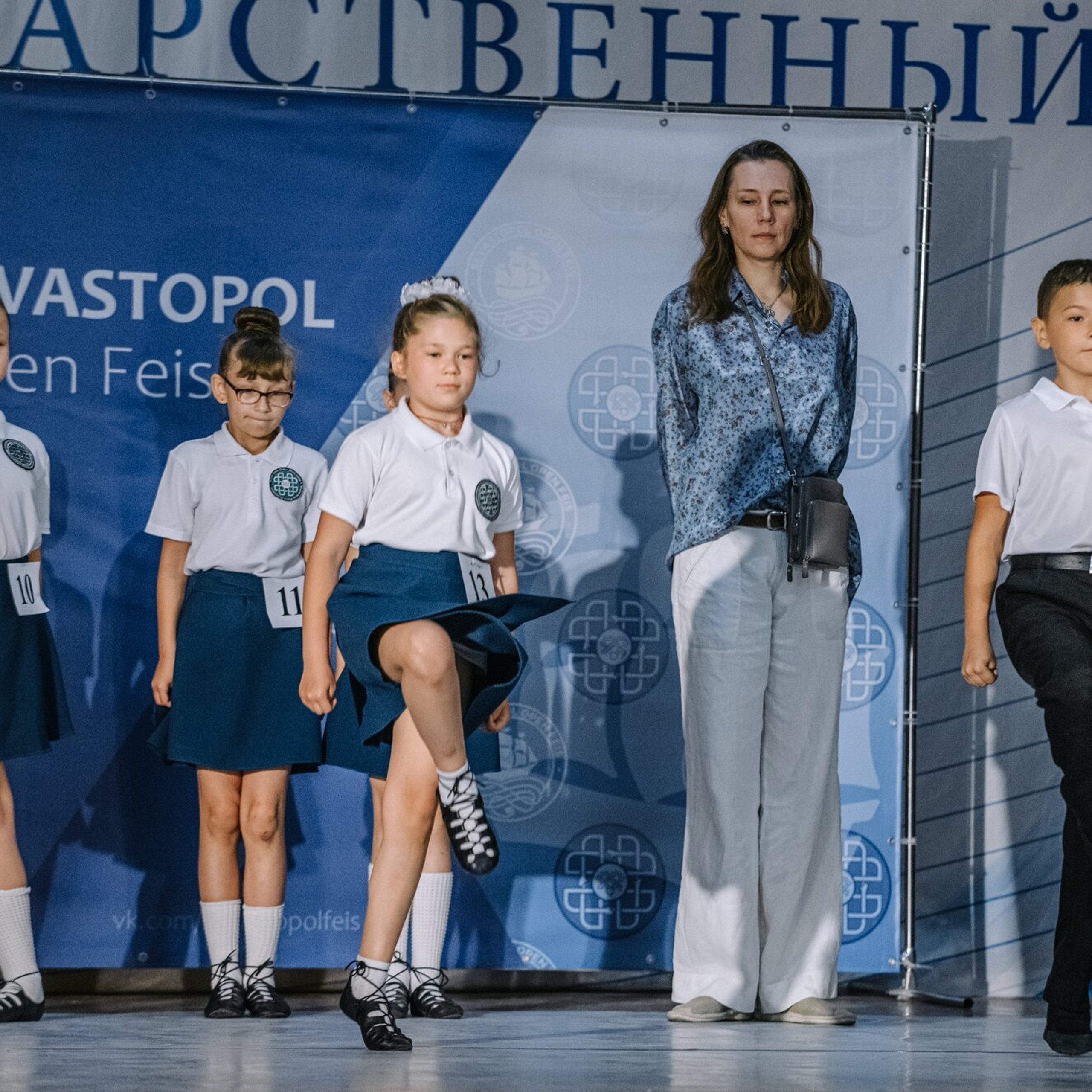 Beginner soft. Коваленко Светлана, фотограф в Москве. Концерты, события и люди