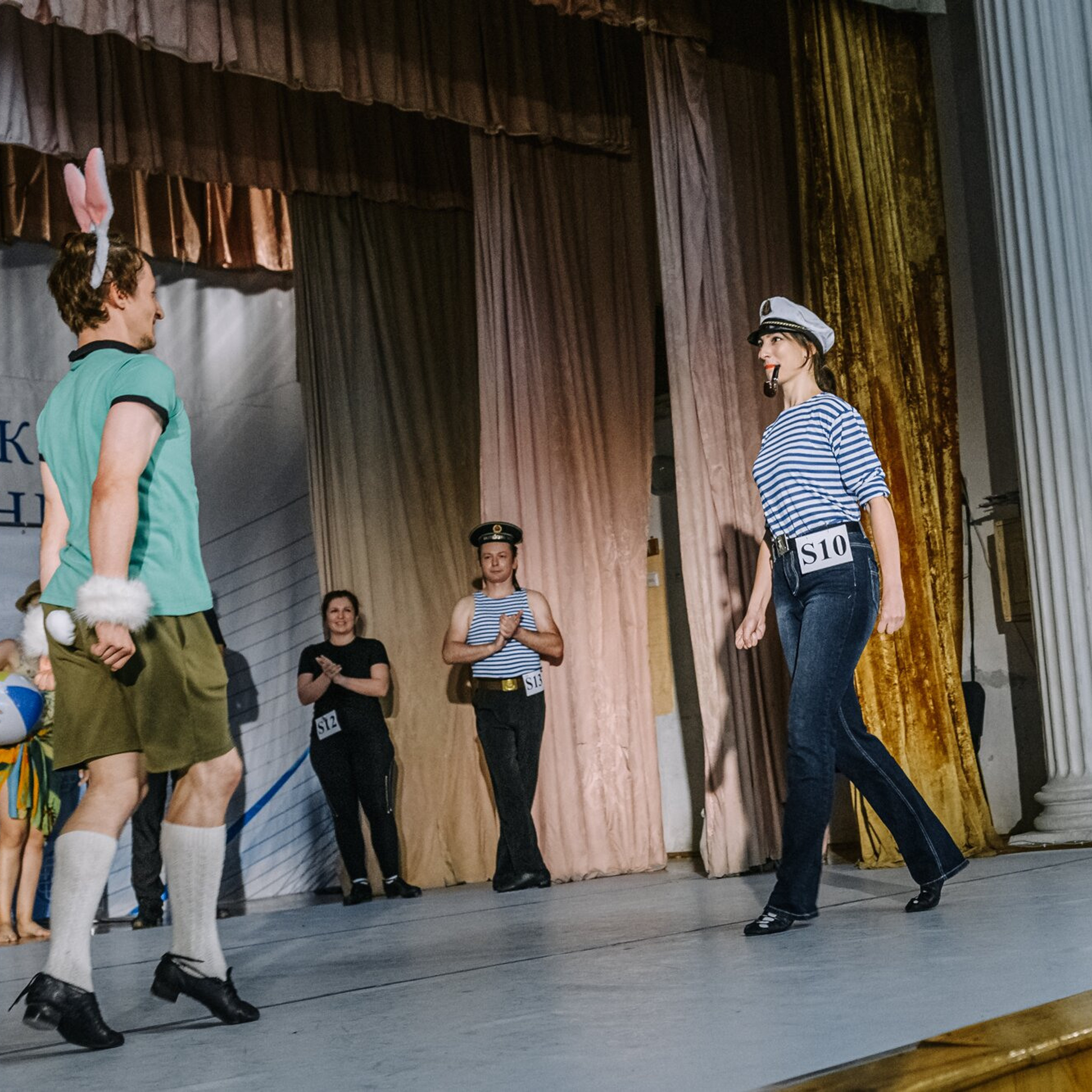 Special Dance. Коваленко Светлана, фотограф в Москве. Концерты, события и люди