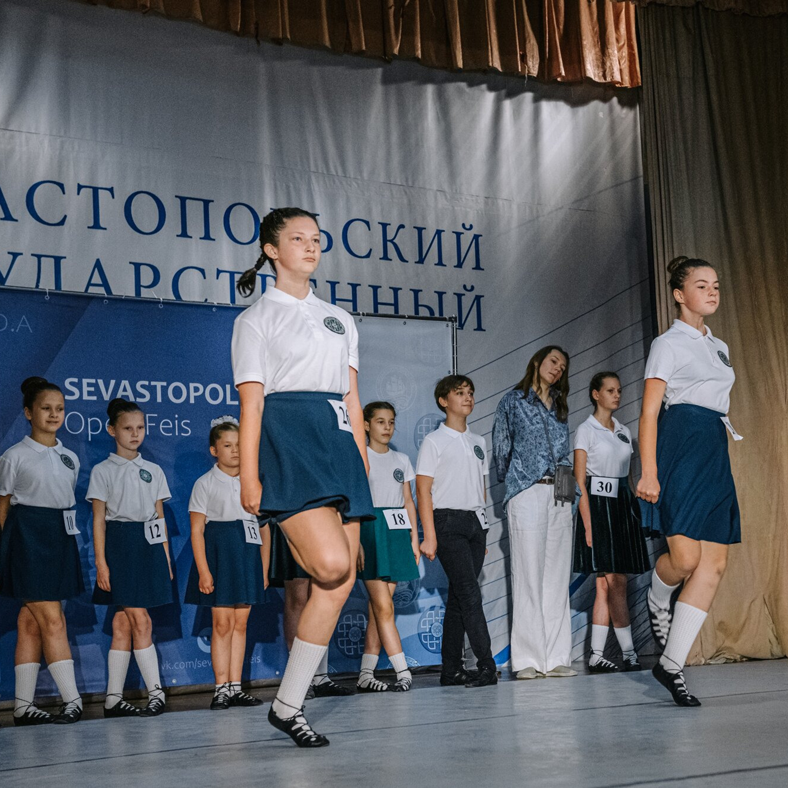 Beginner soft. Коваленко Светлана, фотограф в Москве. Концерты, события и люди