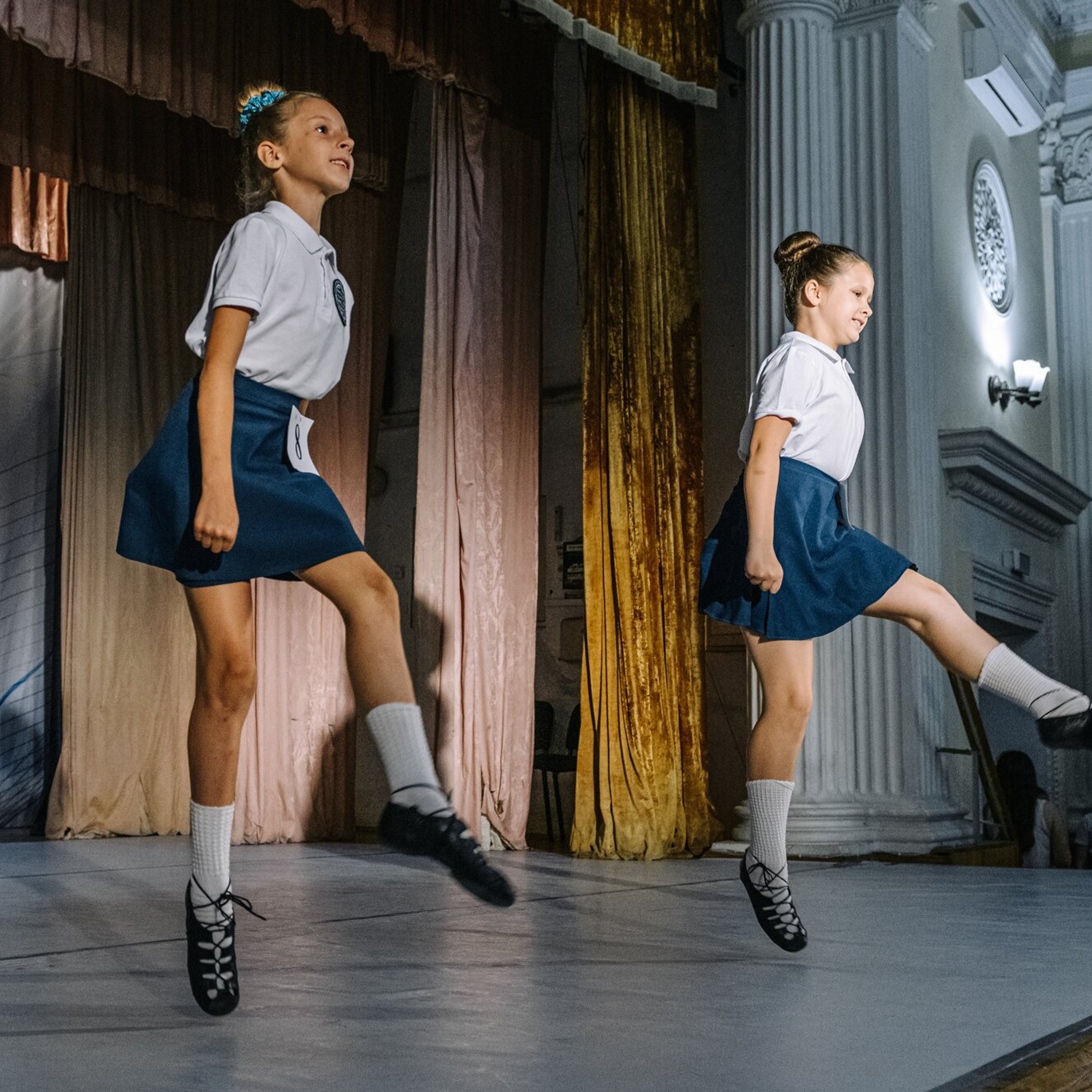 Beginner soft. Коваленко Светлана, фотограф в Москве. Концерты, события и люди