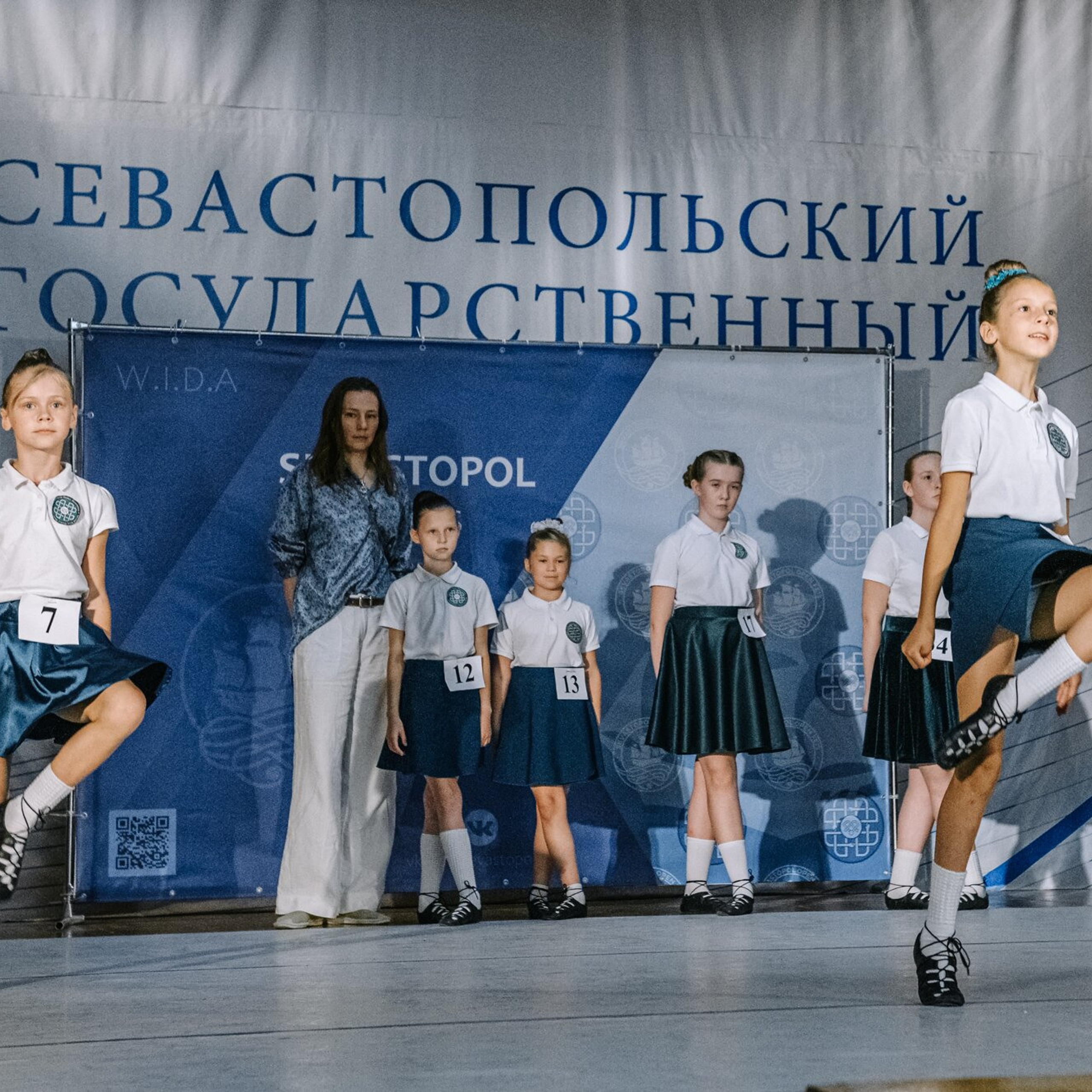 Beginner Premierships. Коваленко Светлана, фотограф в Москве. Концерты, события и люди