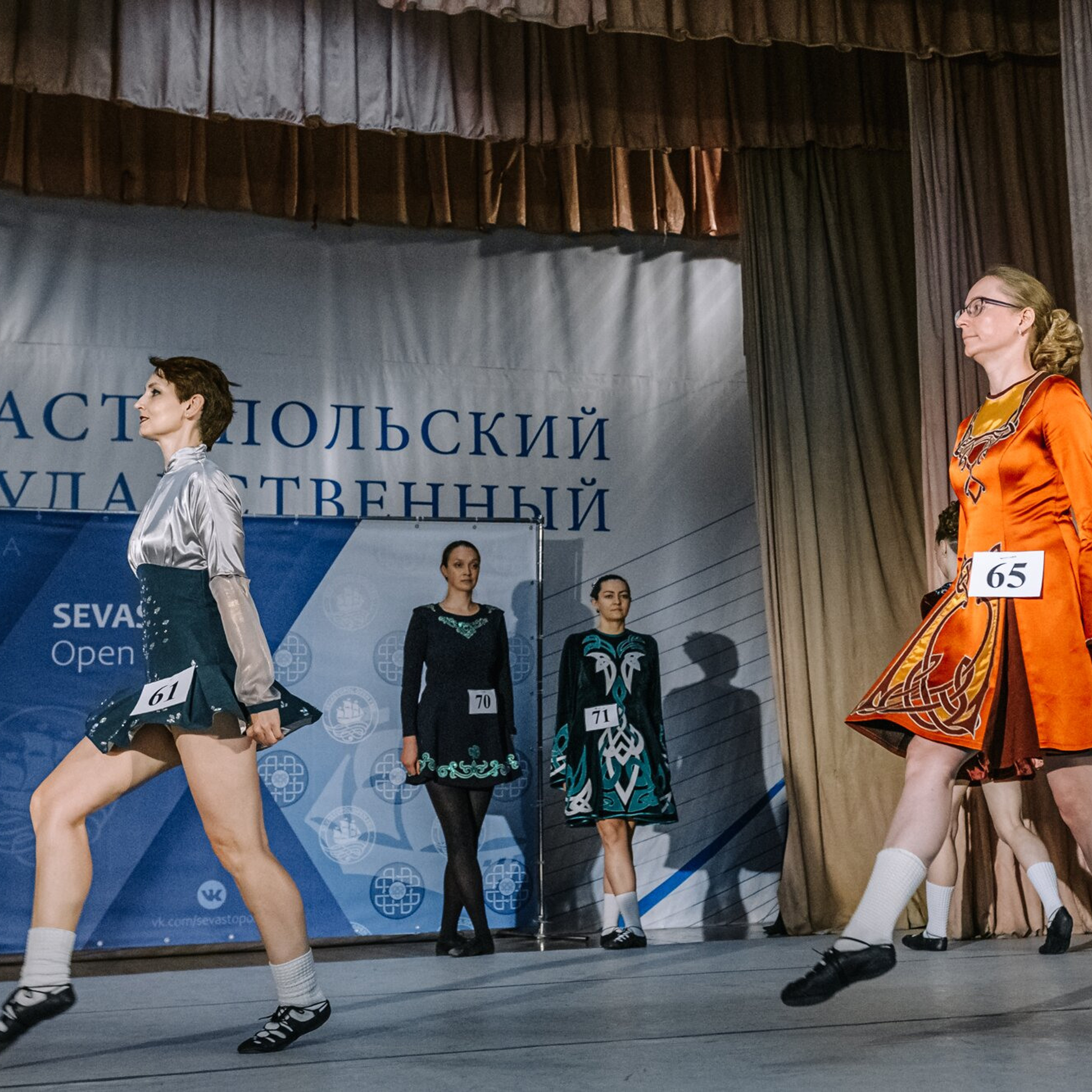 Intermediate soft. Коваленко Светлана, фотограф в Москве. Концерты, события и люди