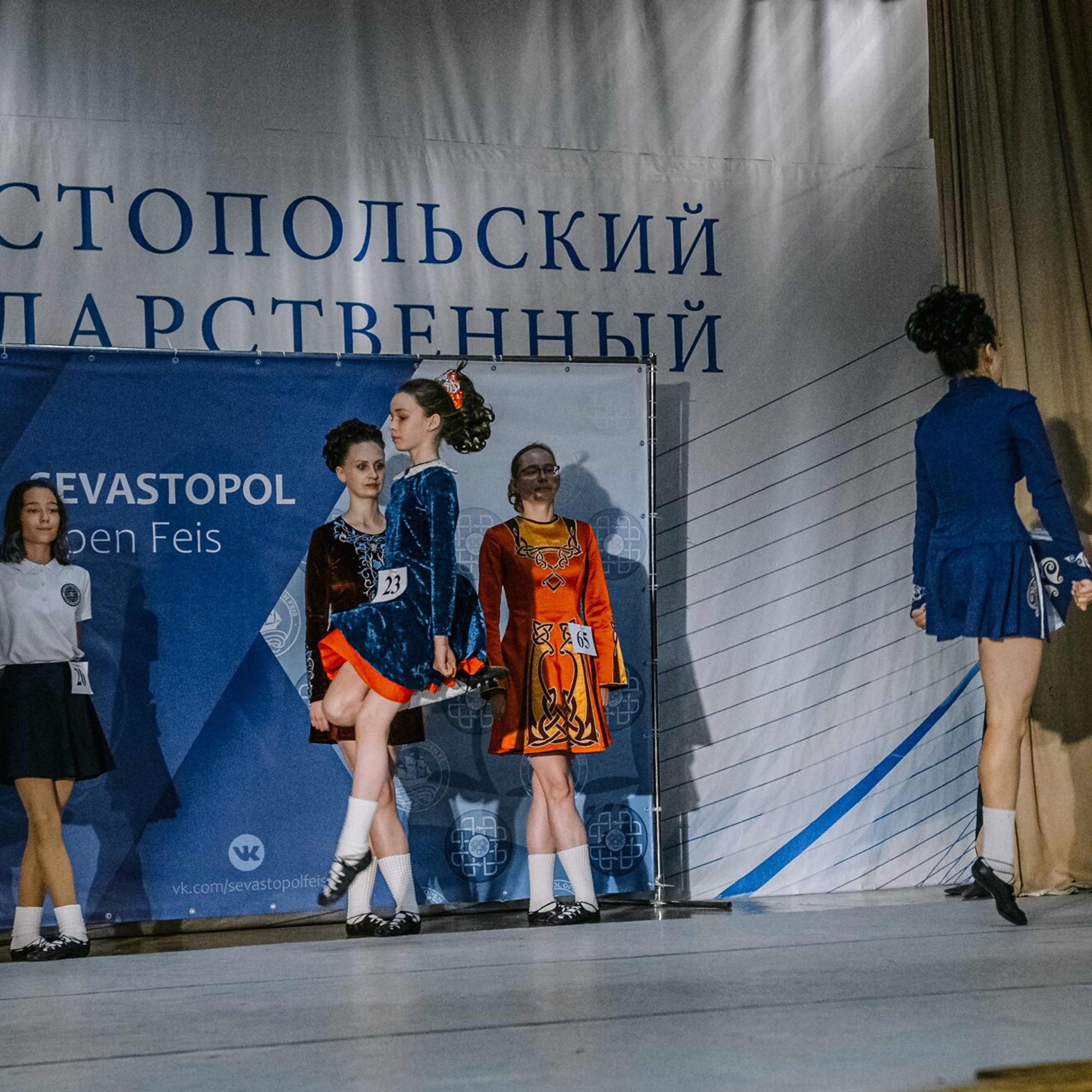 Intermediate soft. Коваленко Светлана, фотограф в Москве. Концерты, события и люди