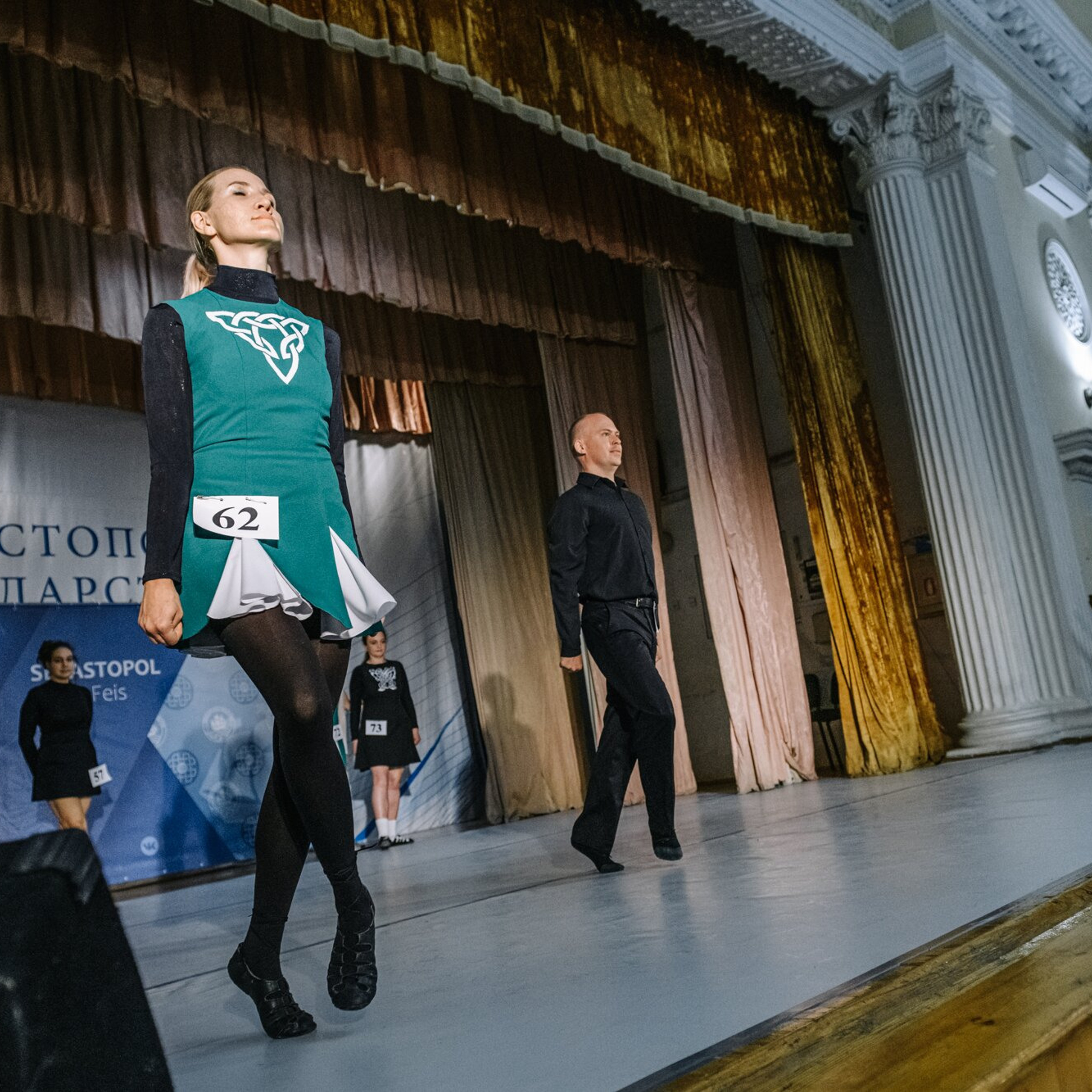 Beginner soft. Коваленко Светлана, фотограф в Москве. Концерты, события и люди