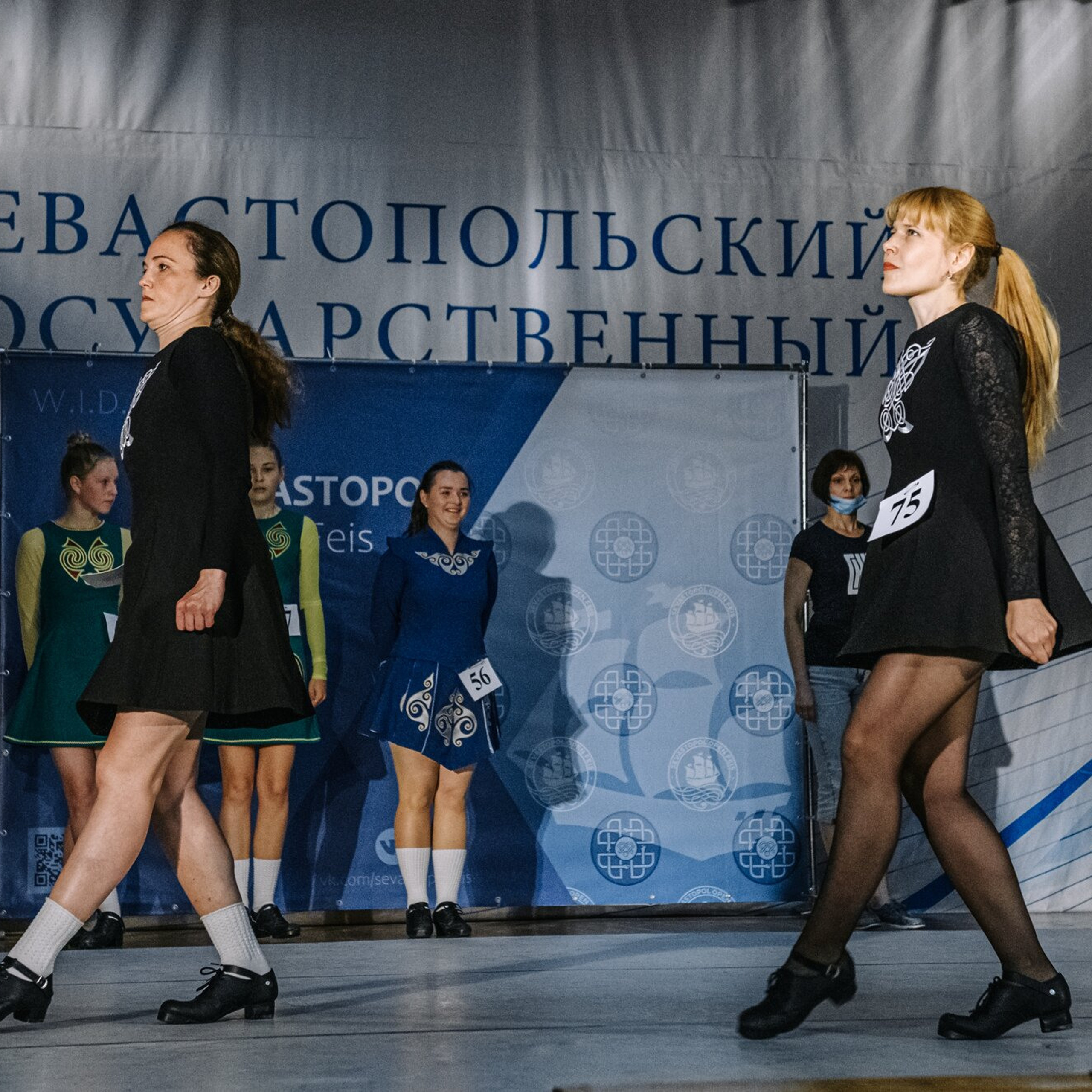 Beginner hard. Коваленко Светлана, фотограф в Москве. Концерты, события и люди