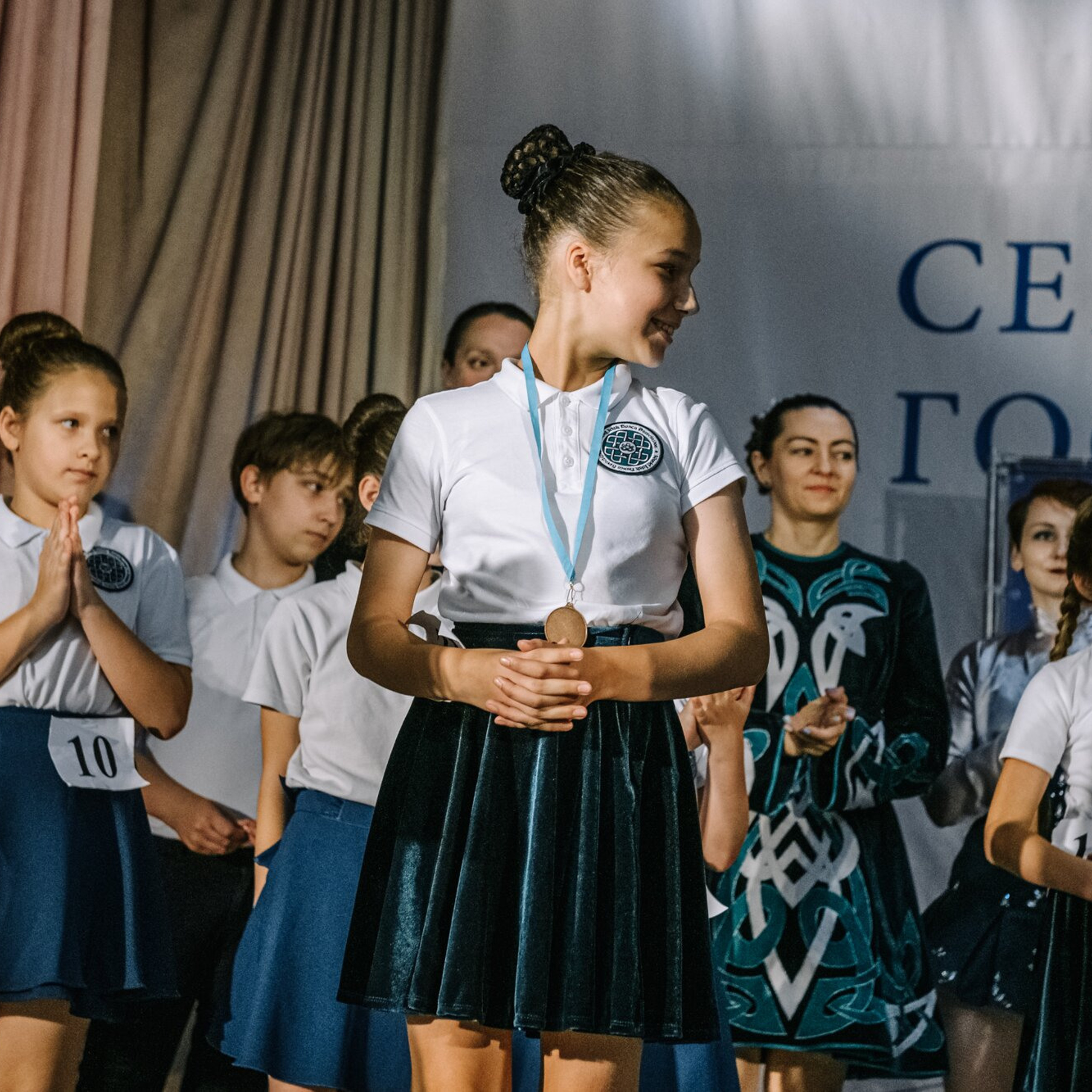 Primary — Results. Коваленко Светлана, фотограф в Москве. Концерты, события и люди