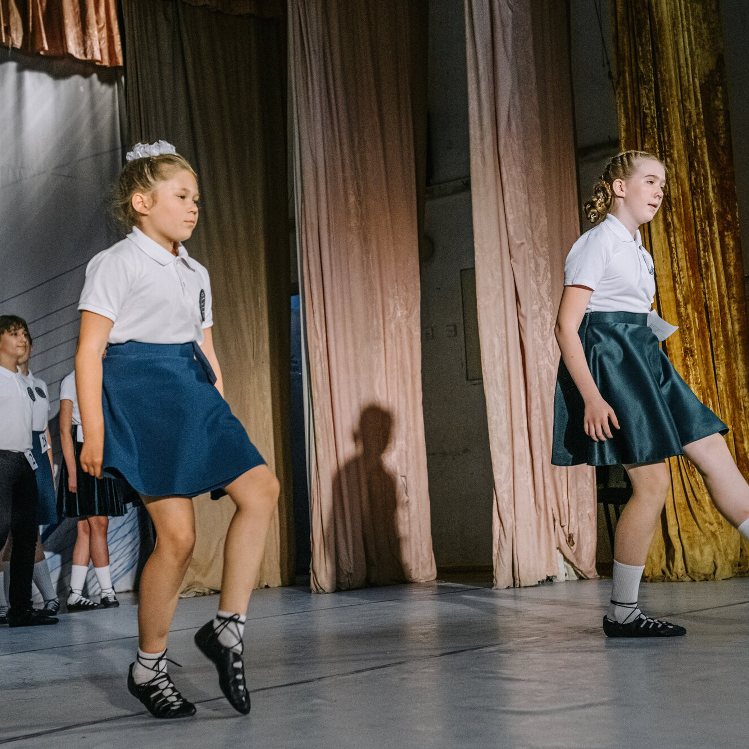 Beginner soft. Коваленко Светлана, фотограф в Москве. Концерты, события и люди