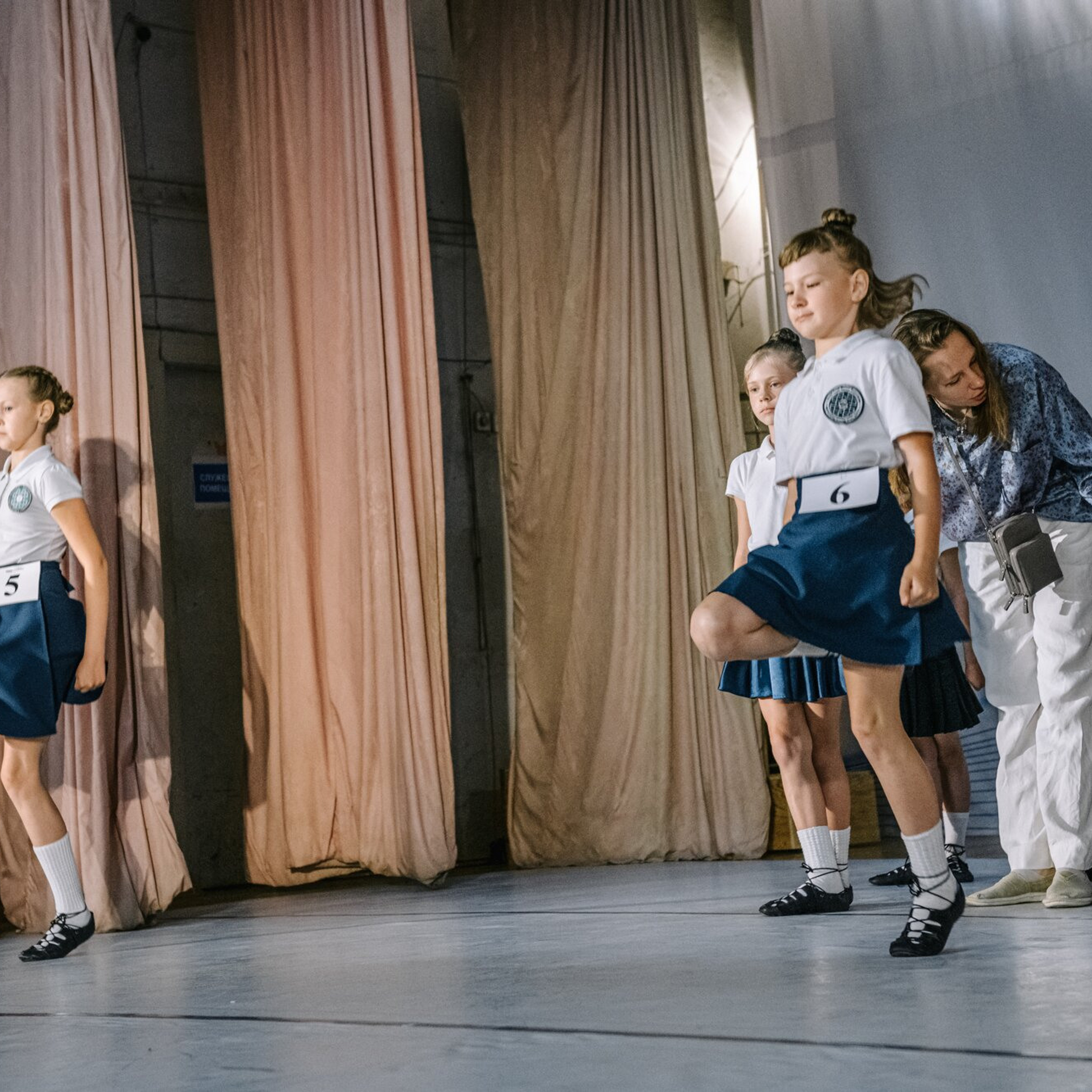 Beginner soft. Коваленко Светлана, фотограф в Москве. Концерты, события и люди