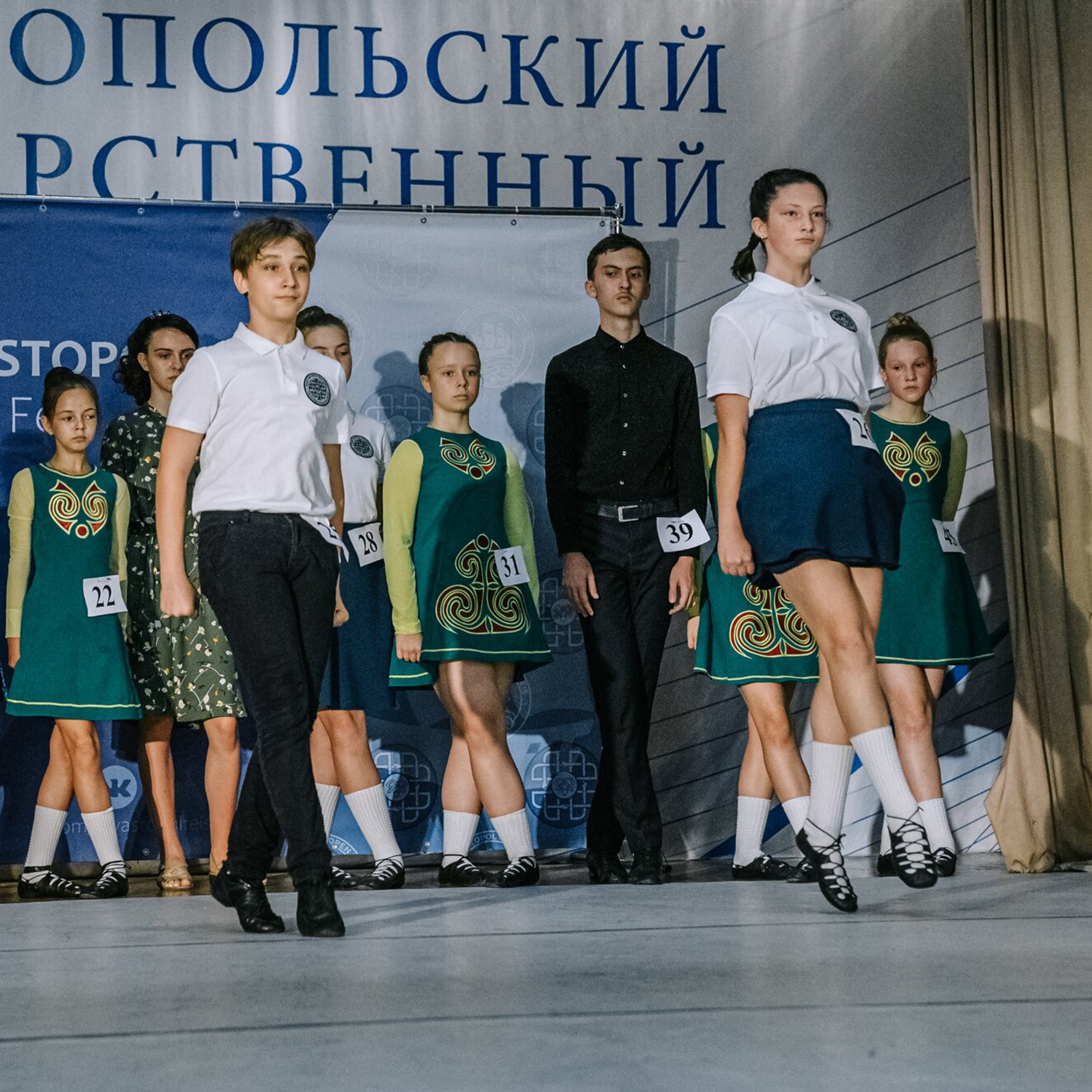 Primary soft. Коваленко Светлана, фотограф в Москве. Концерты, события и люди