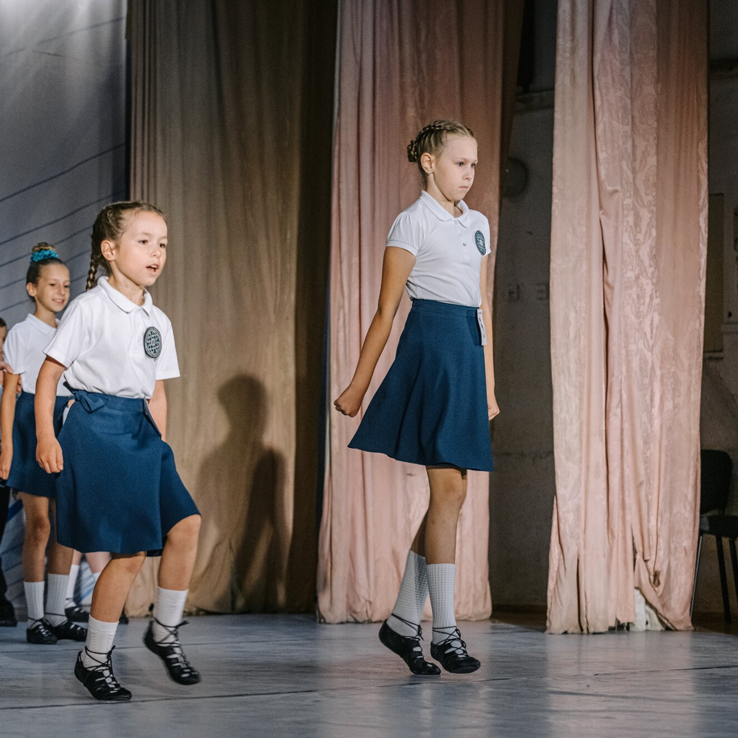 Beginner soft. Коваленко Светлана, фотограф в Москве. Концерты, события и люди