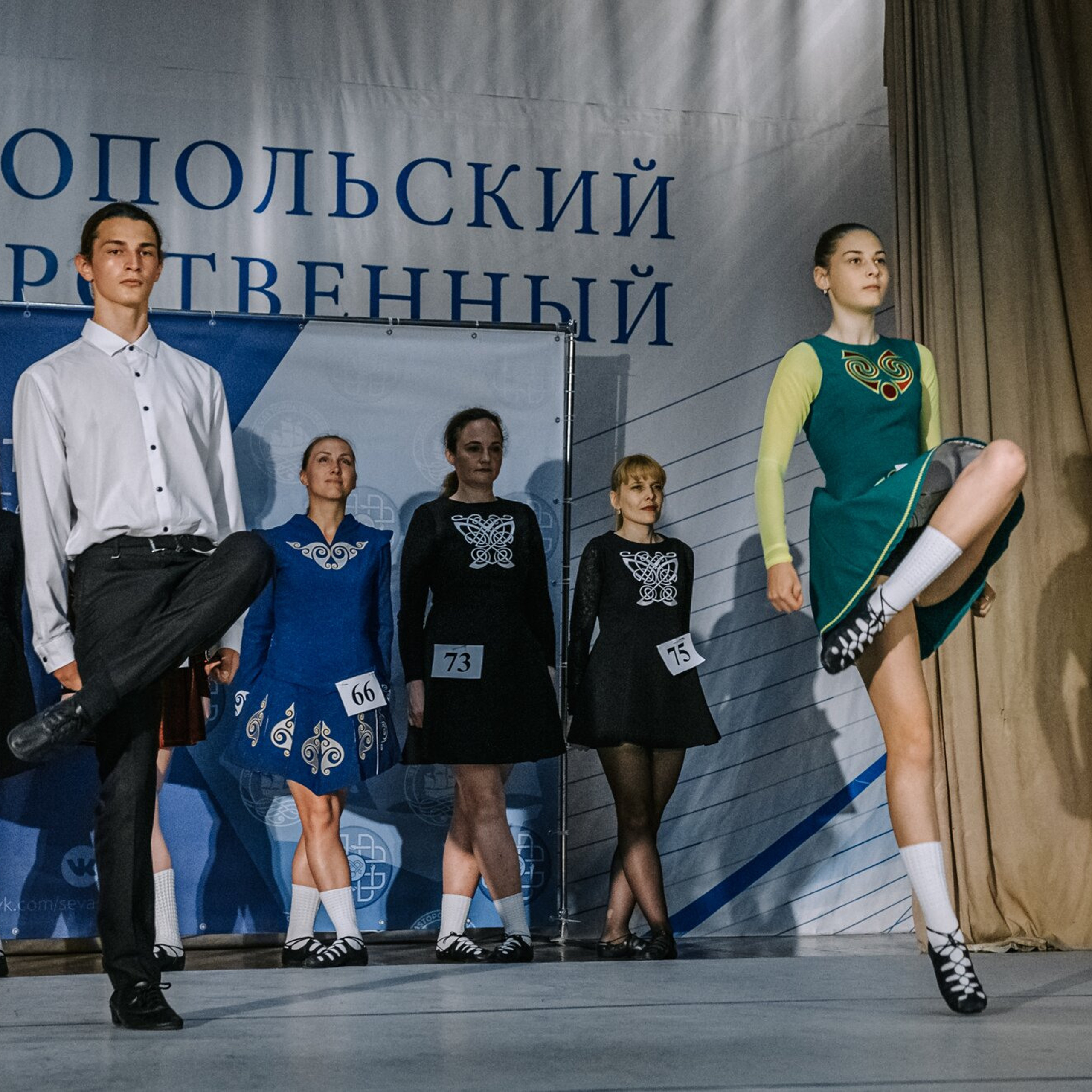 Primary soft. Коваленко Светлана, фотограф в Москве. Концерты, события и люди