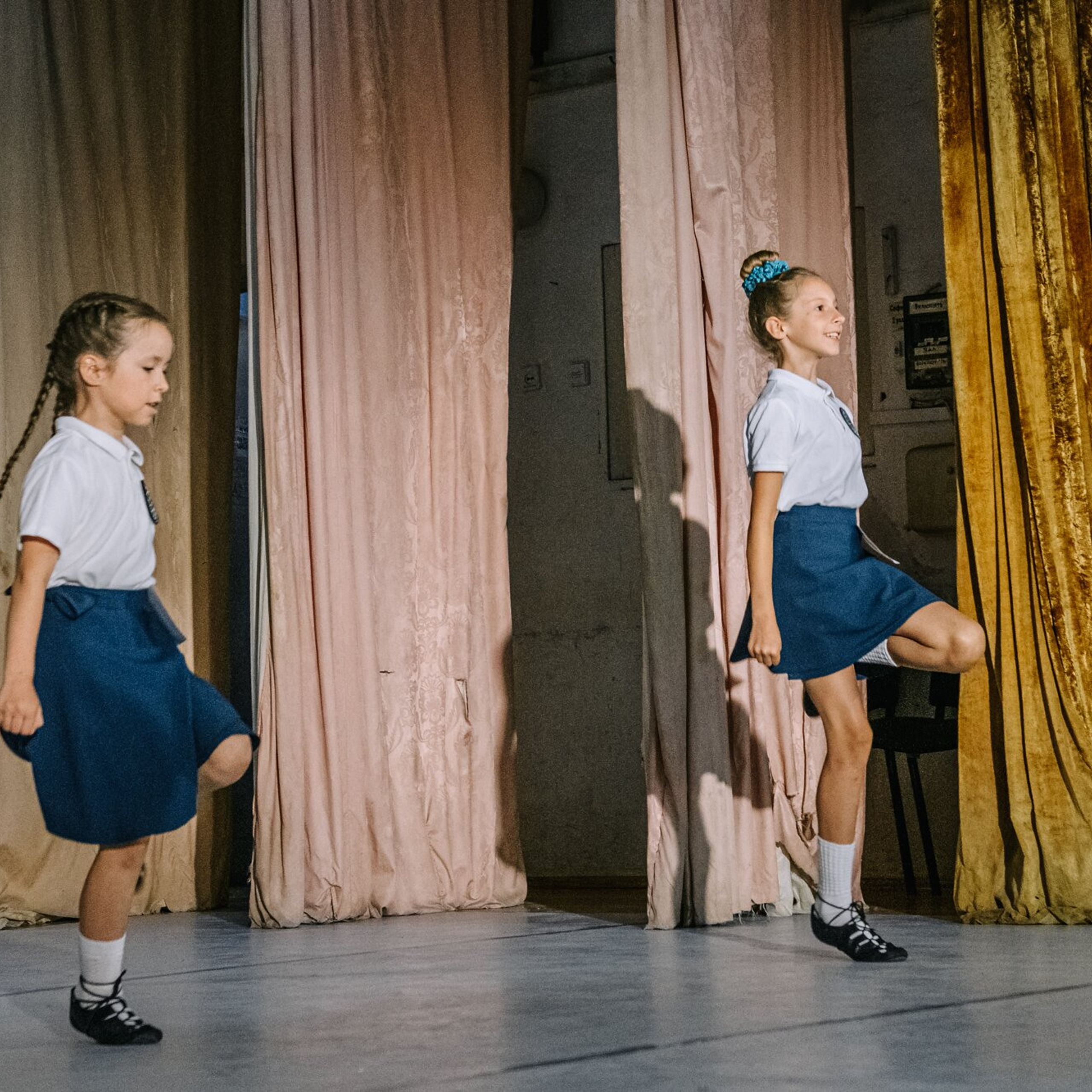 Beginner soft. Коваленко Светлана, фотограф в Москве. Концерты, события и люди