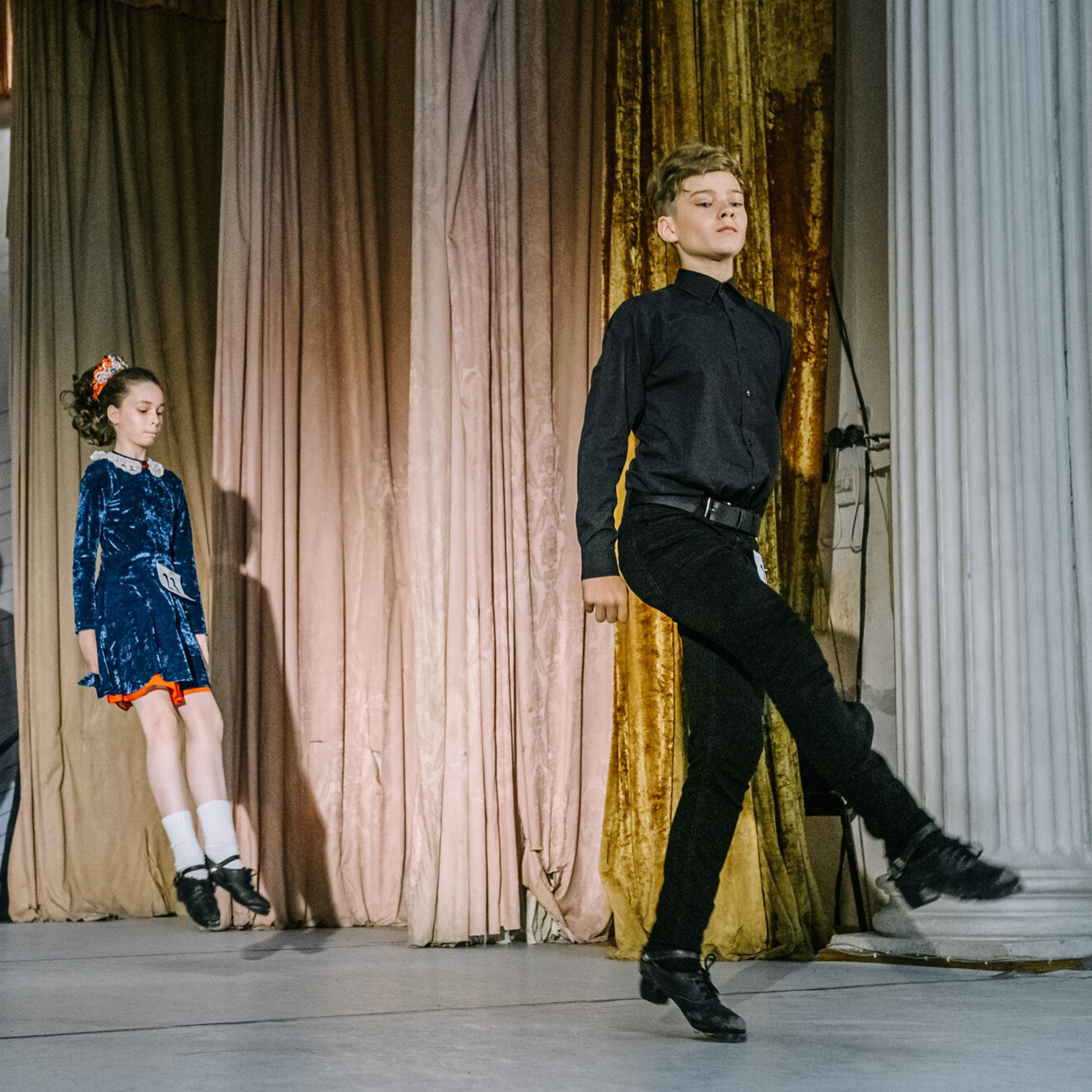 Intermediate hard. Коваленко Светлана, фотограф в Москве. Концерты, события и люди