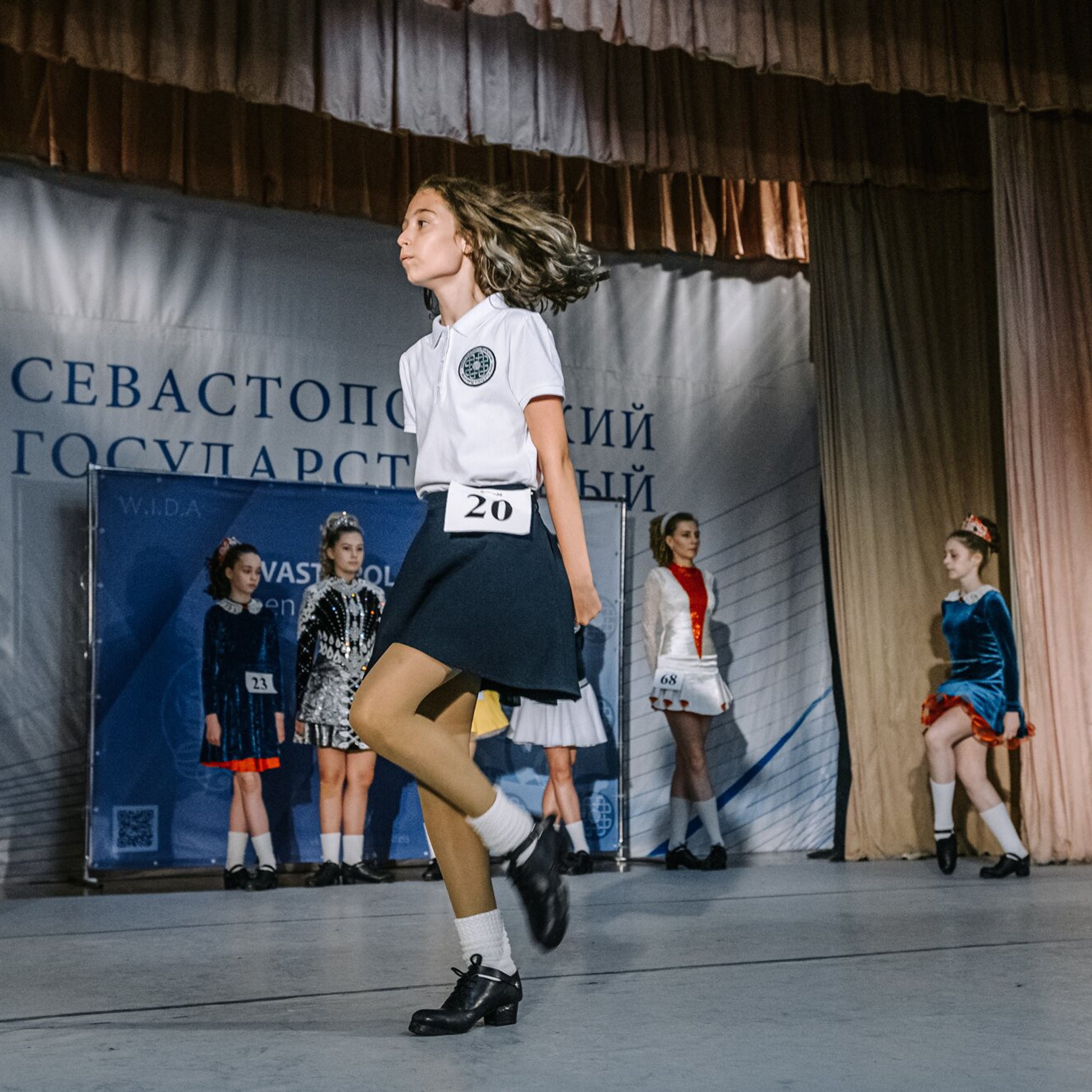 Intermediate hard. Коваленко Светлана, фотограф в Москве. Концерты, события и люди