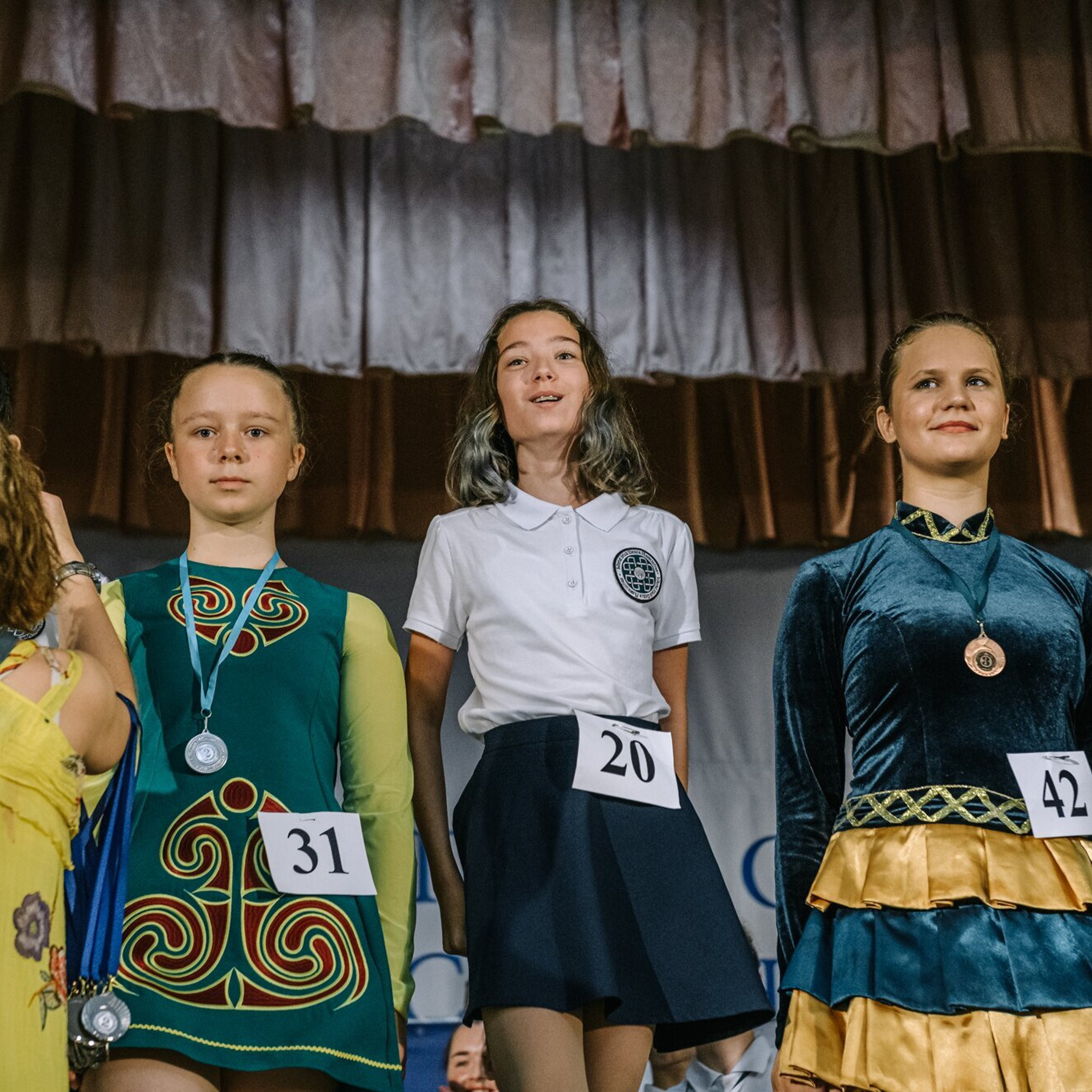 Beginner — Results. Коваленко Светлана, фотограф в Москве. Концерты, события и люди