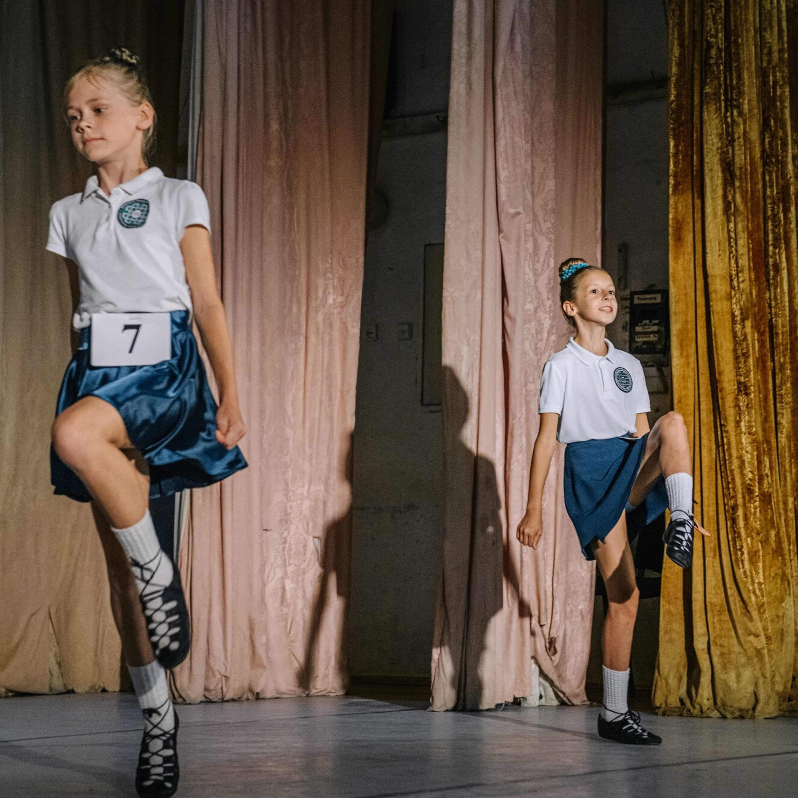 Beginner Premierships. Коваленко Светлана, фотограф в Москве. Концерты, события и люди