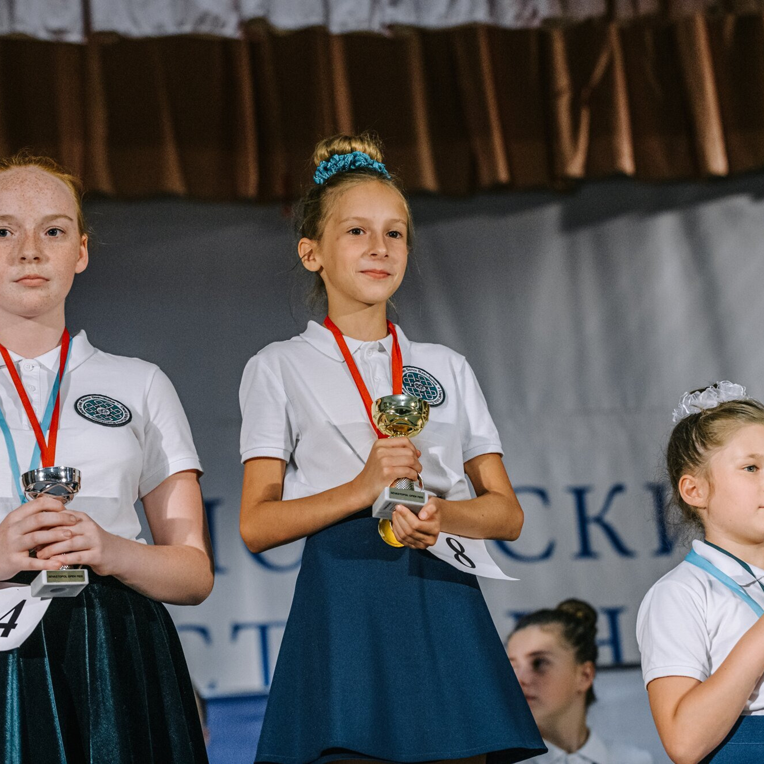 Beginner — Results. Коваленко Светлана, фотограф в Москве. Концерты, события и люди