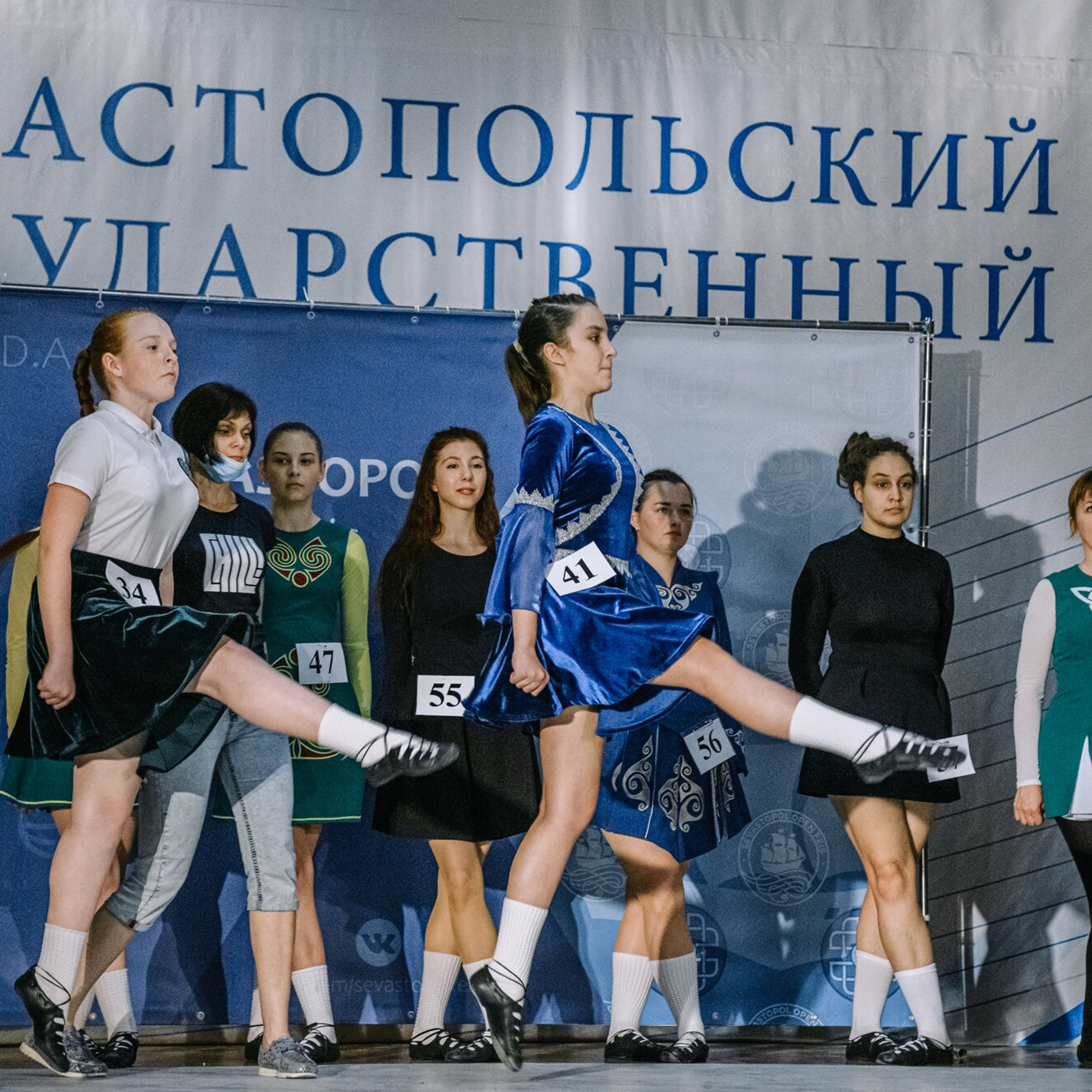 Beginner soft. Коваленко Светлана, фотограф в Москве. Концерты, события и люди