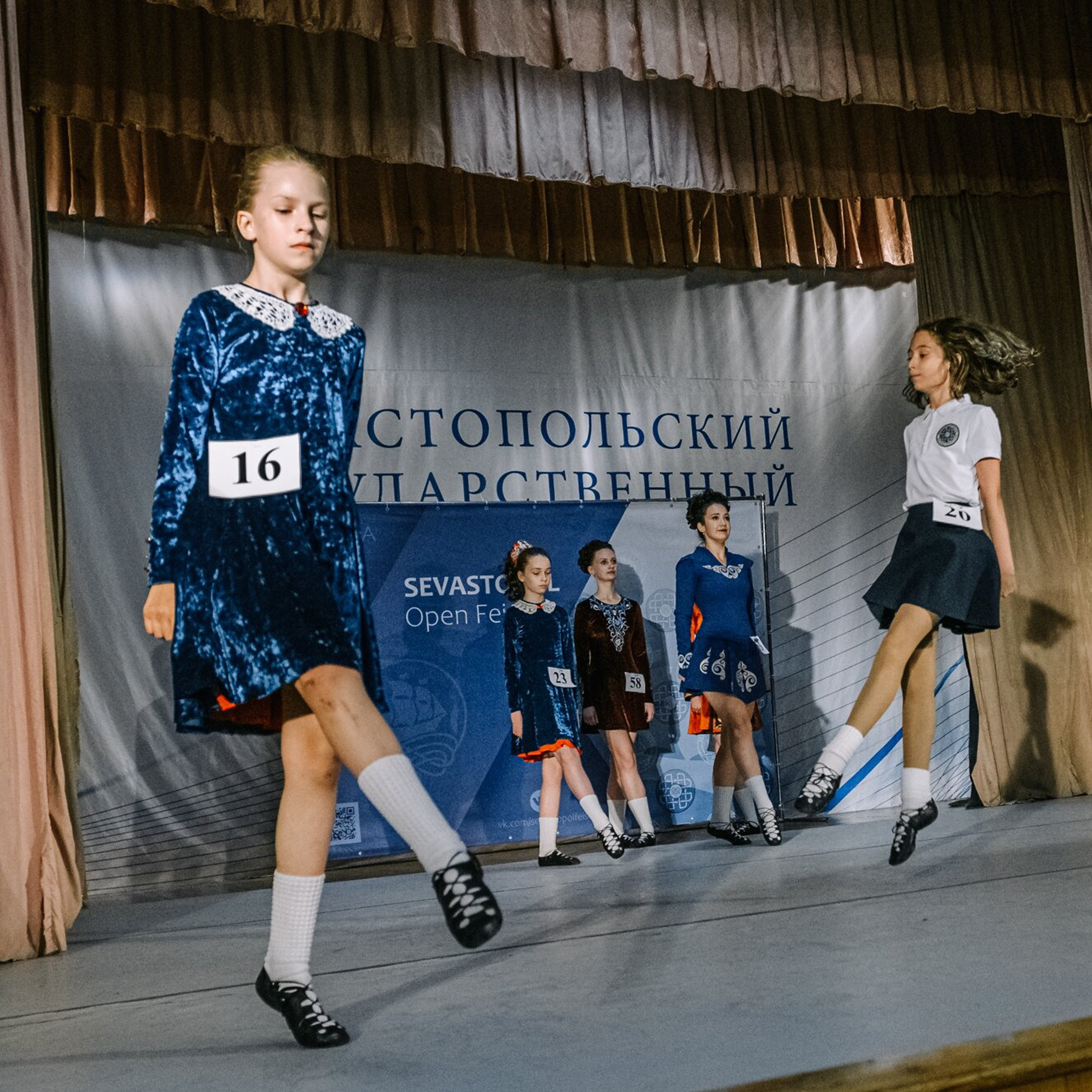 Intermediate soft. Коваленко Светлана, фотограф в Москве. Концерты, события и люди