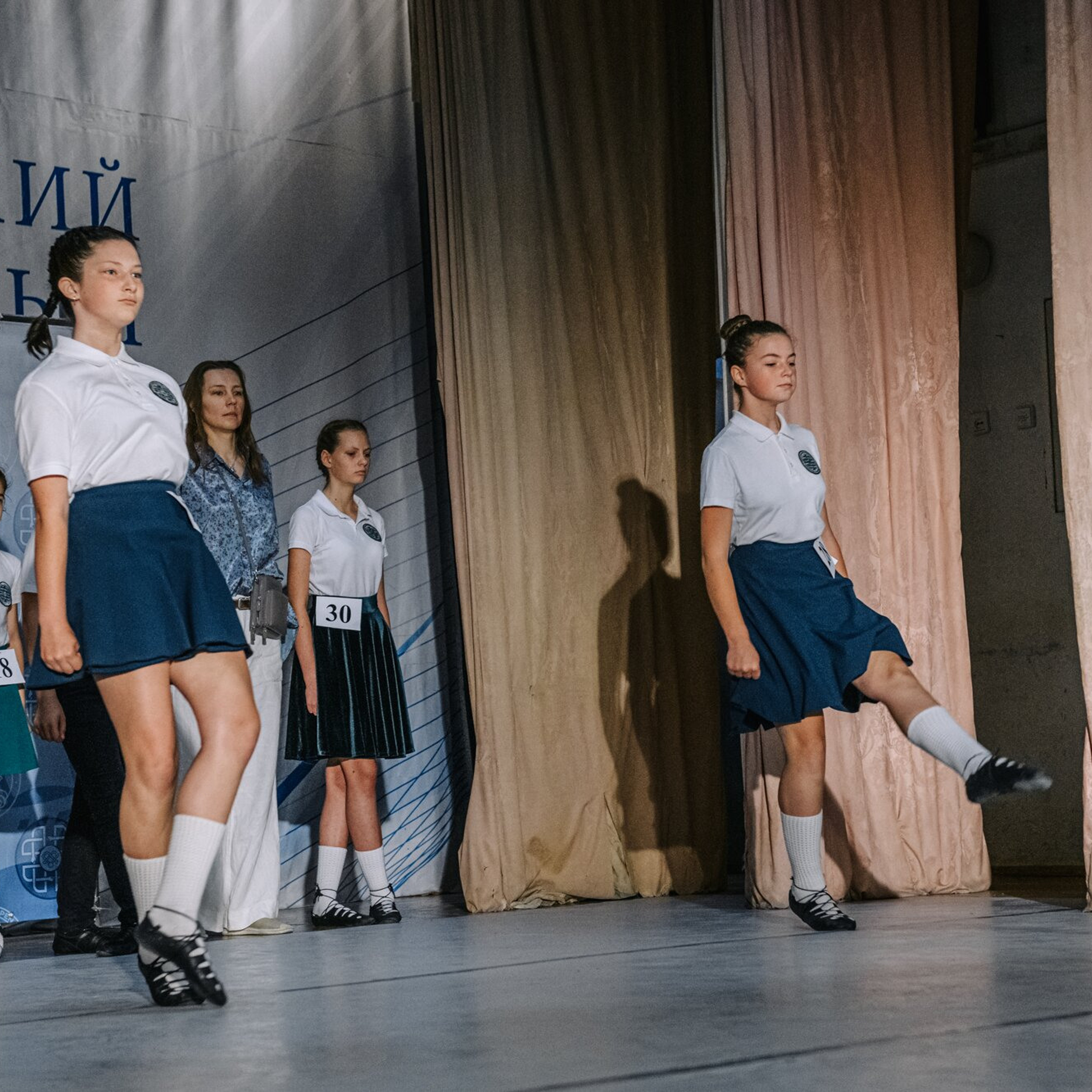 Beginner soft. Коваленко Светлана, фотограф в Москве. Концерты, события и люди