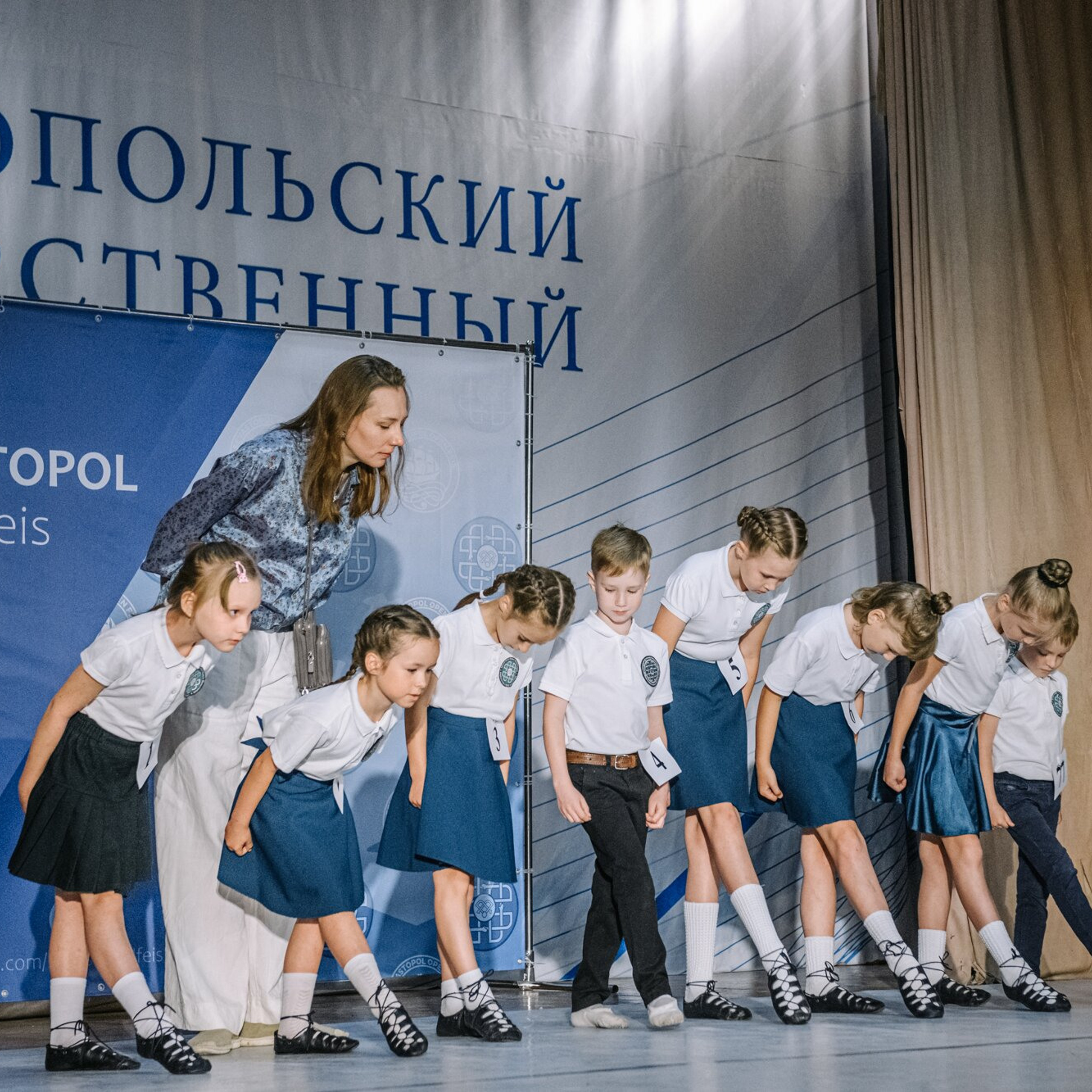 Beginner soft. Коваленко Светлана, фотограф в Москве. Концерты, события и люди