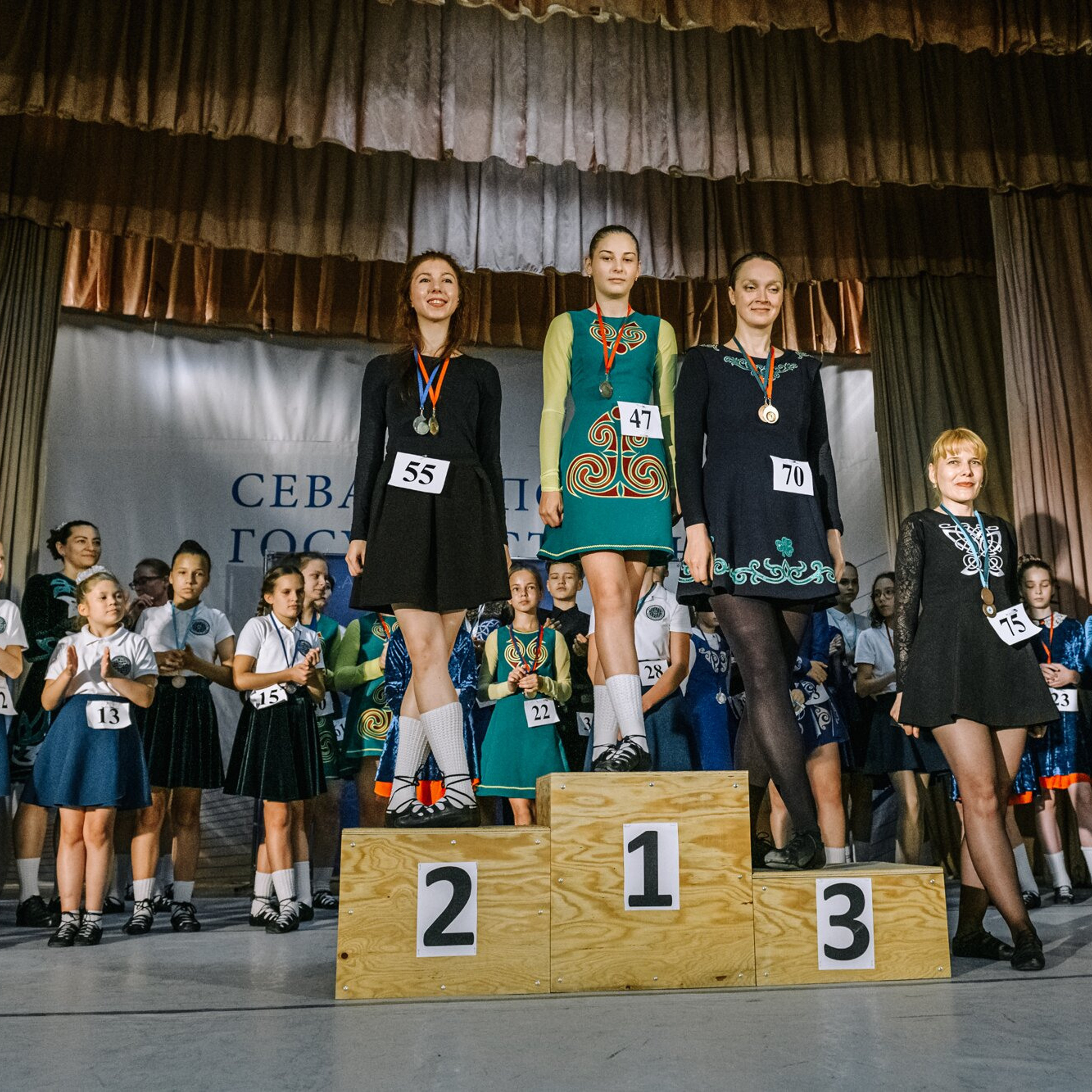 Primary — Results. Коваленко Светлана, фотограф в Москве. Концерты, события и люди