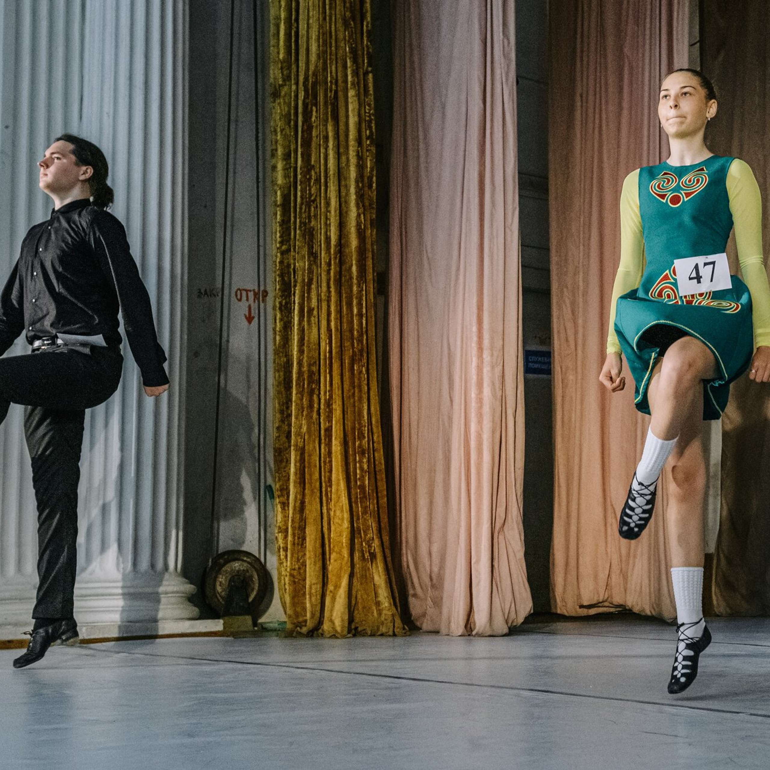 Beginner soft. Коваленко Светлана, фотограф в Москве. Концерты, события и люди