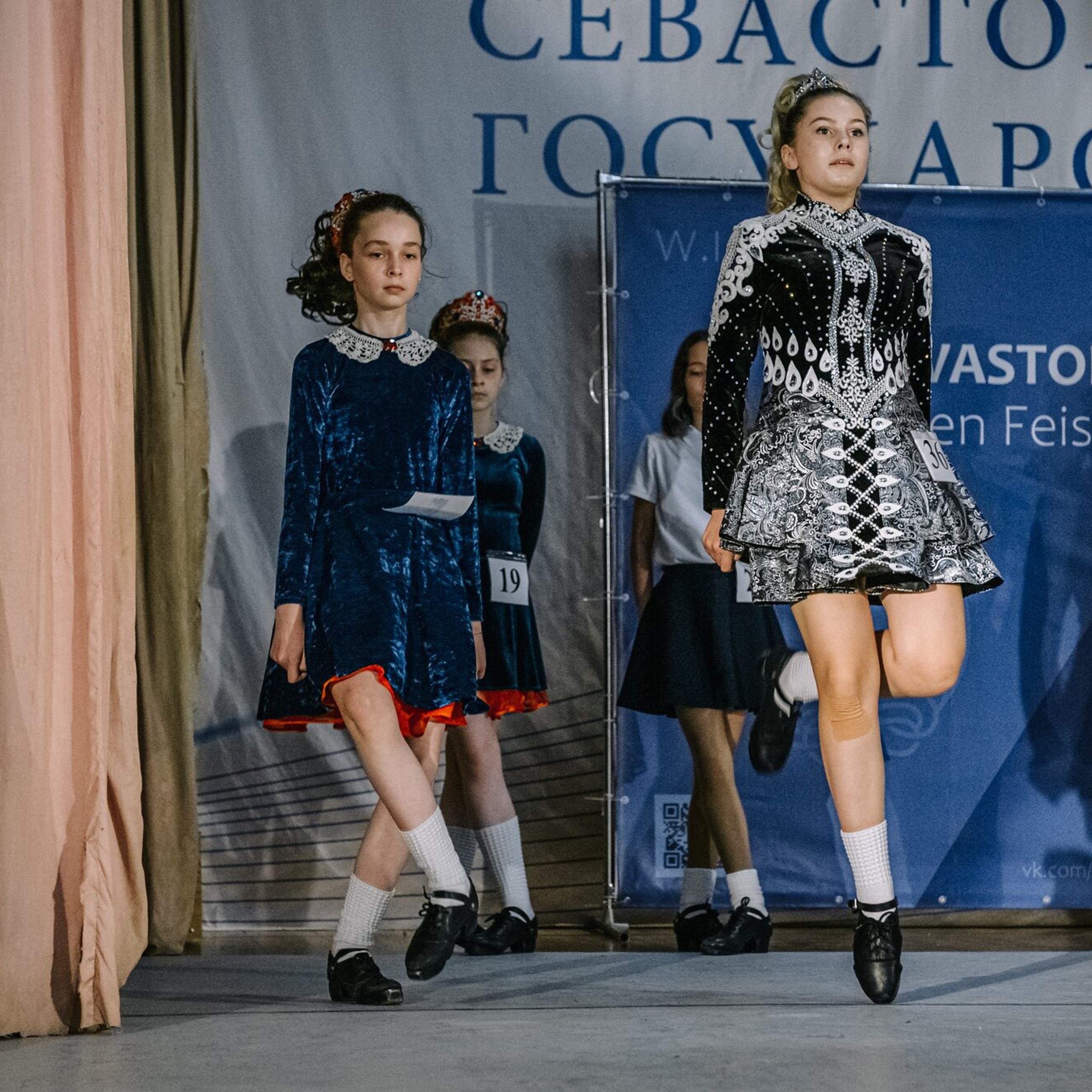 Intermediate hard. Коваленко Светлана, фотограф в Москве. Концерты, события и люди