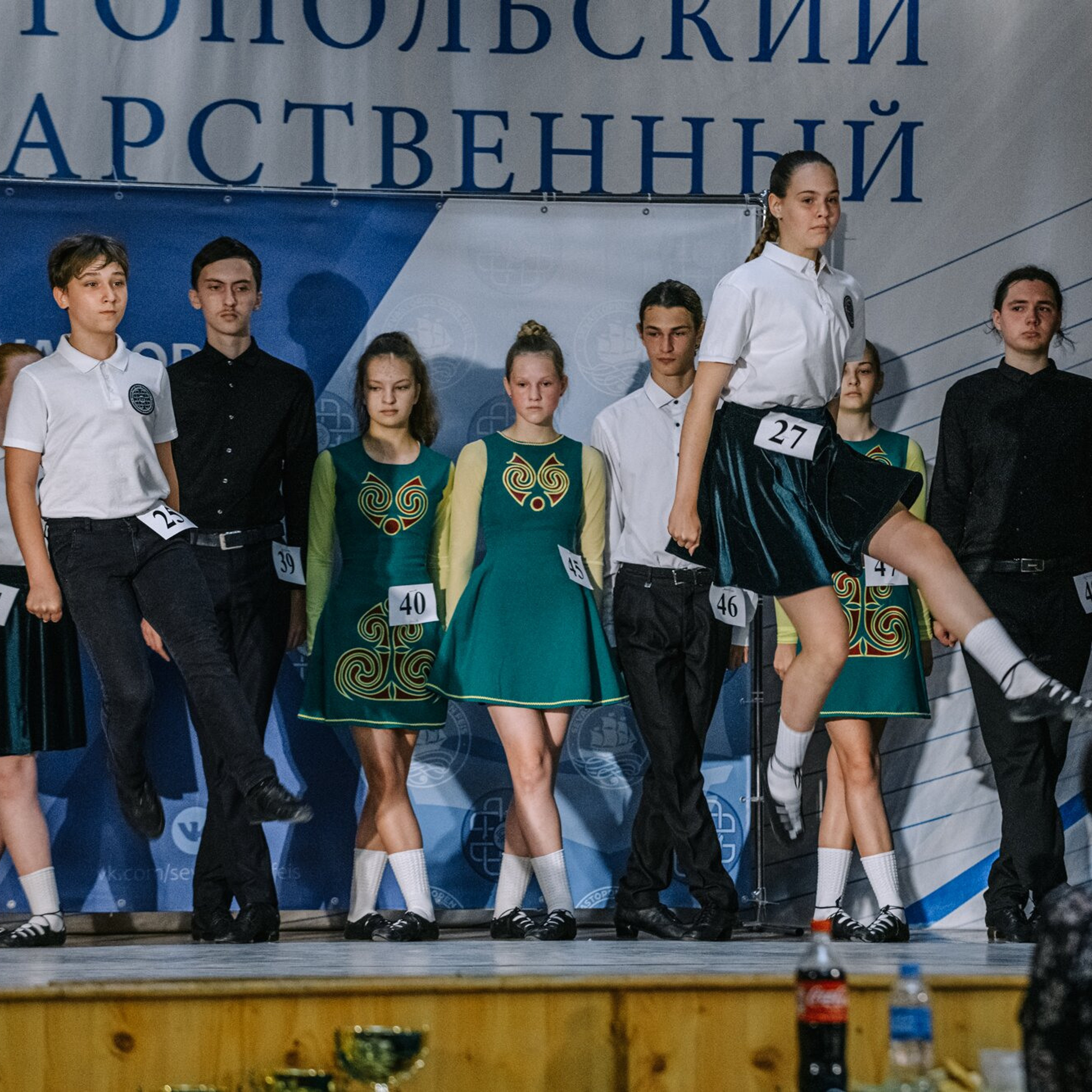 Beginner soft. Коваленко Светлана, фотограф в Москве. Концерты, события и люди