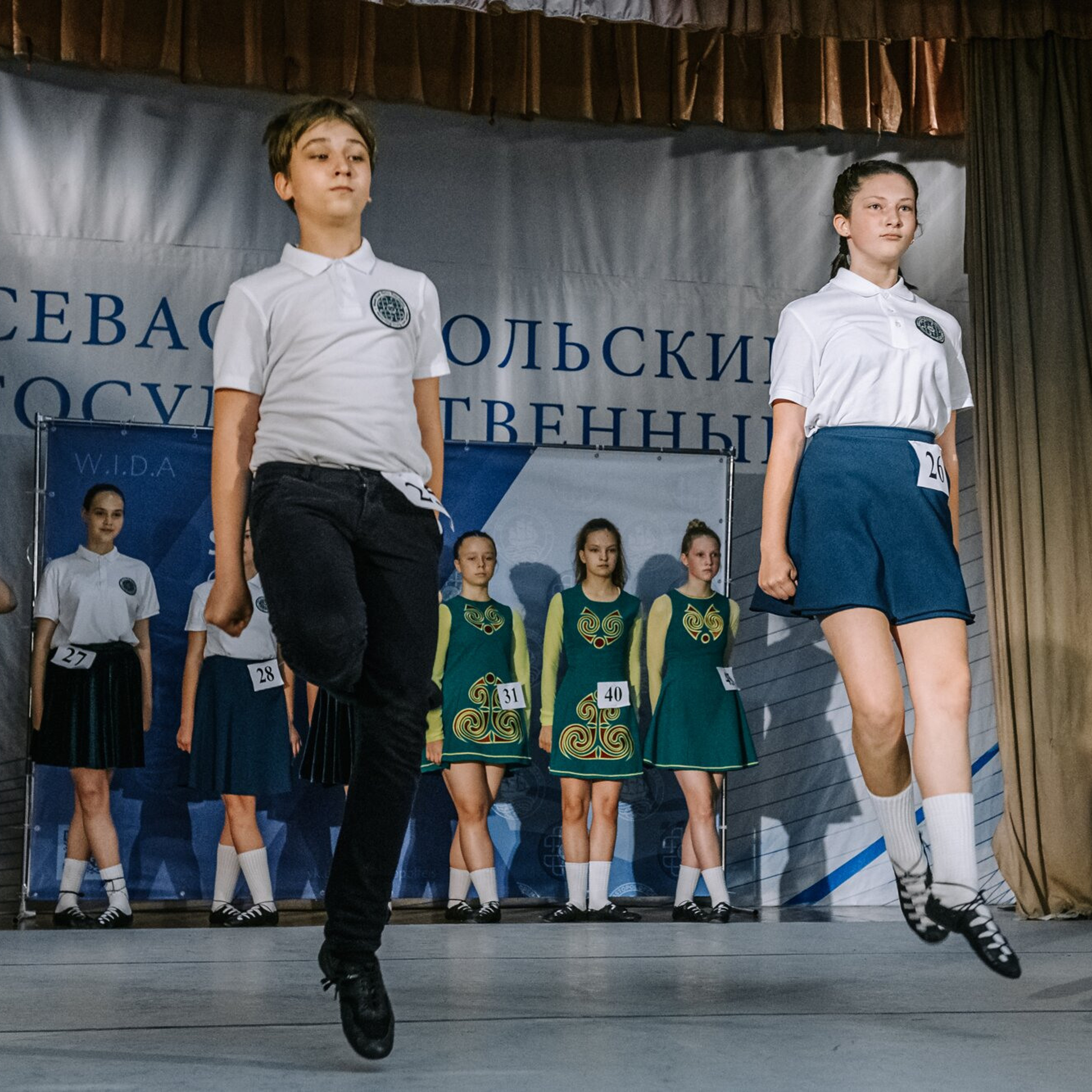 Primary soft. Коваленко Светлана, фотограф в Москве. Концерты, события и люди