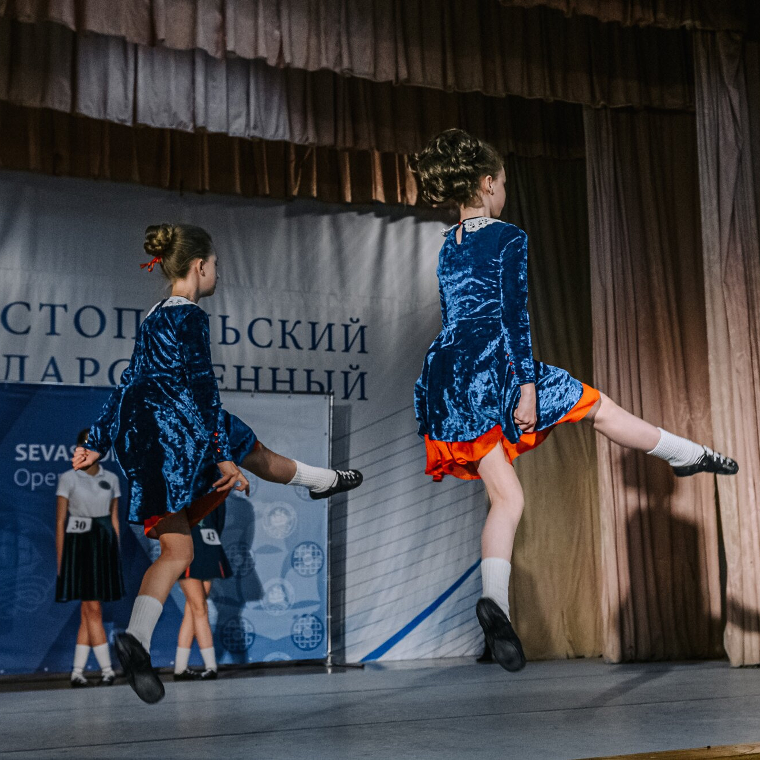 Intermediate Premiership. Коваленко Светлана, фотограф в Москве. Концерты, события и люди