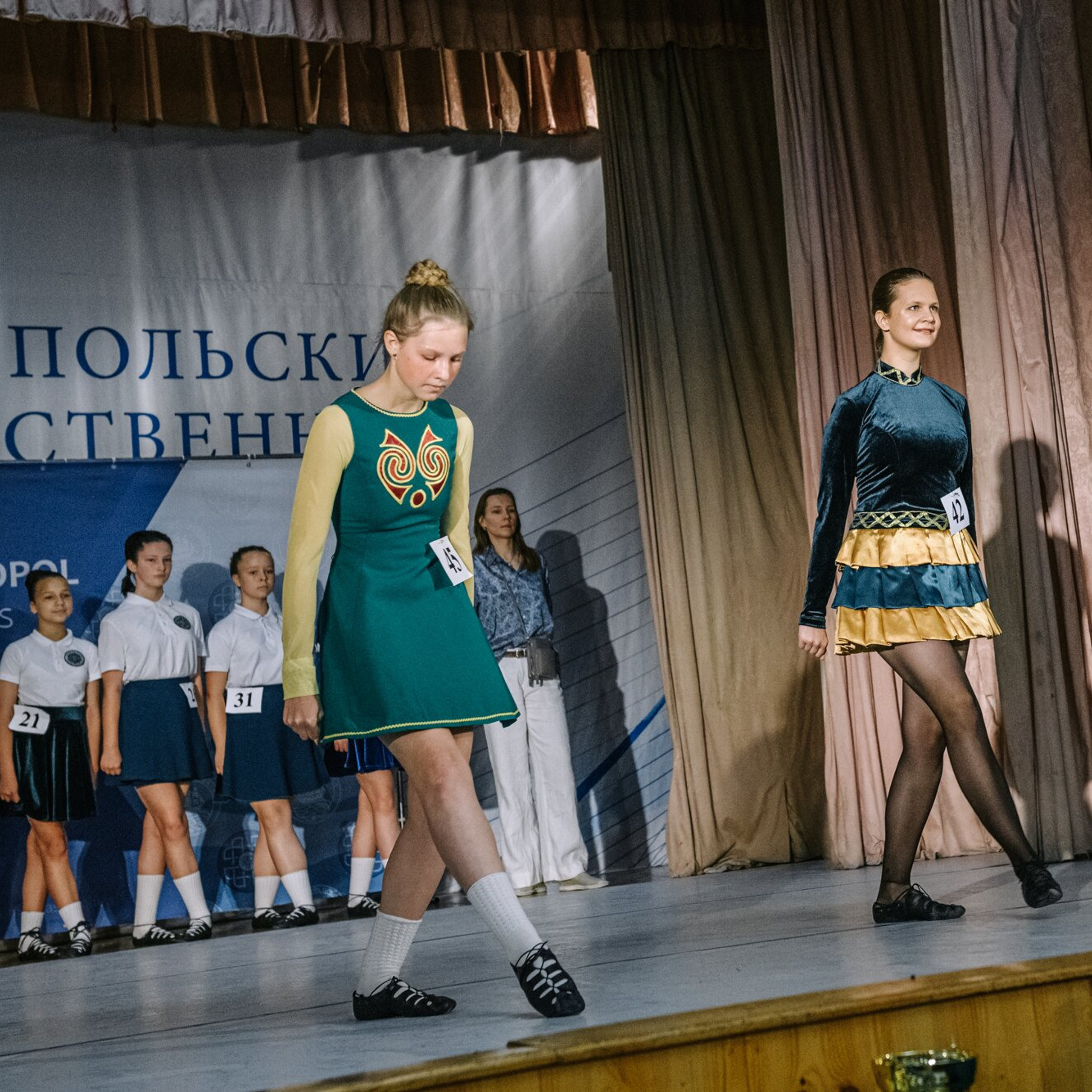 Beginner soft. Коваленко Светлана, фотограф в Москве. Концерты, события и люди