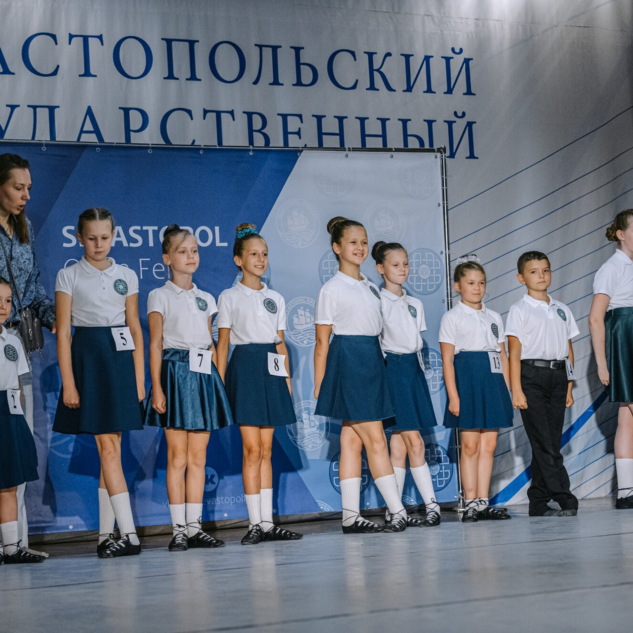 Beginner soft. Коваленко Светлана, фотограф в Москве. Концерты, события и люди