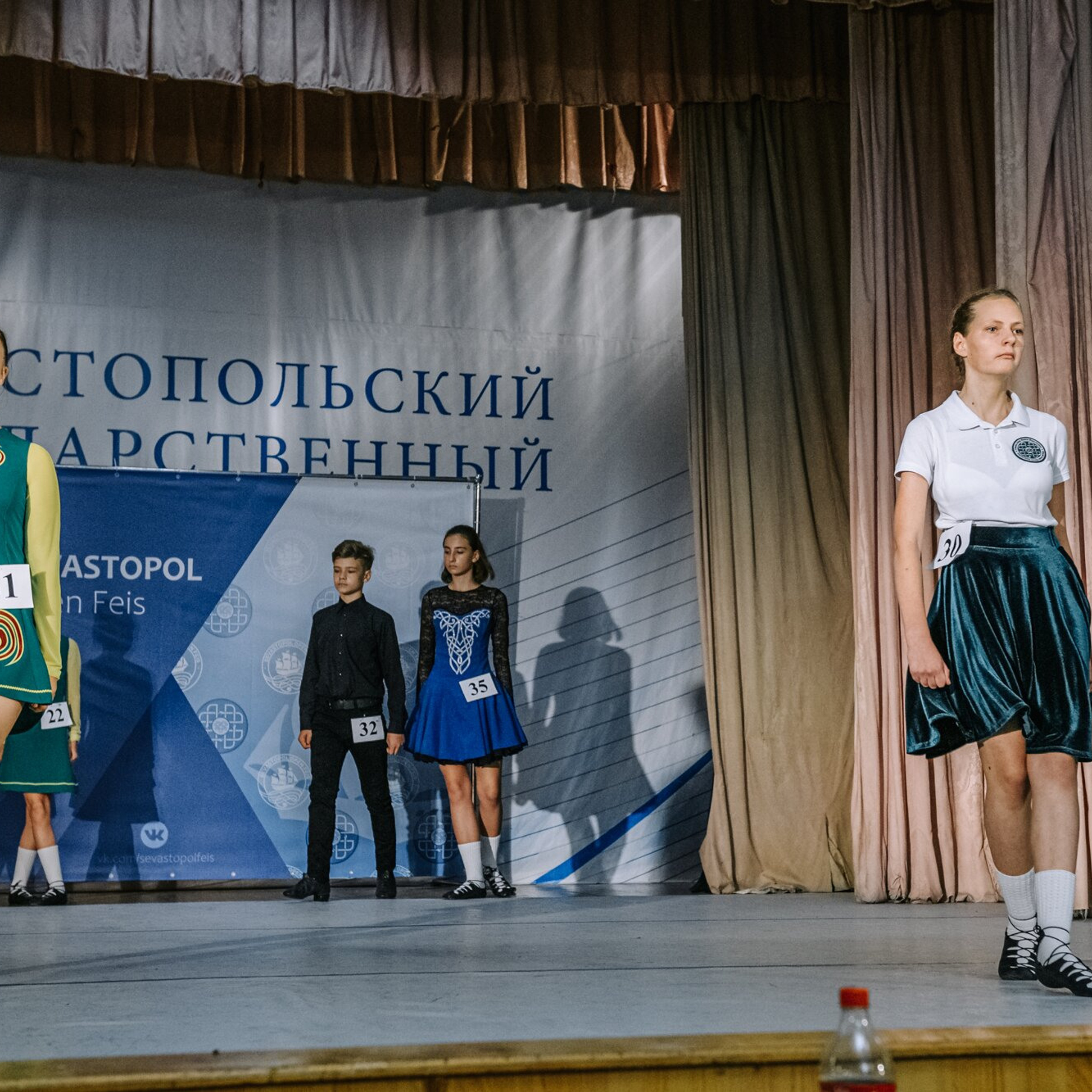 Intermediate soft. Коваленко Светлана, фотограф в Москве. Концерты, события и люди