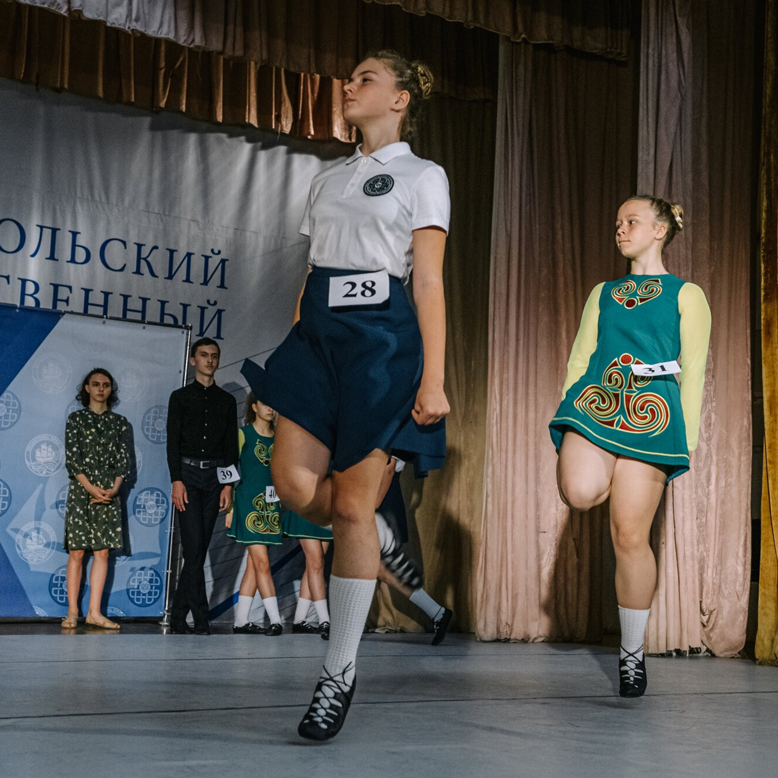 Primary soft. Коваленко Светлана, фотограф в Москве. Концерты, события и люди